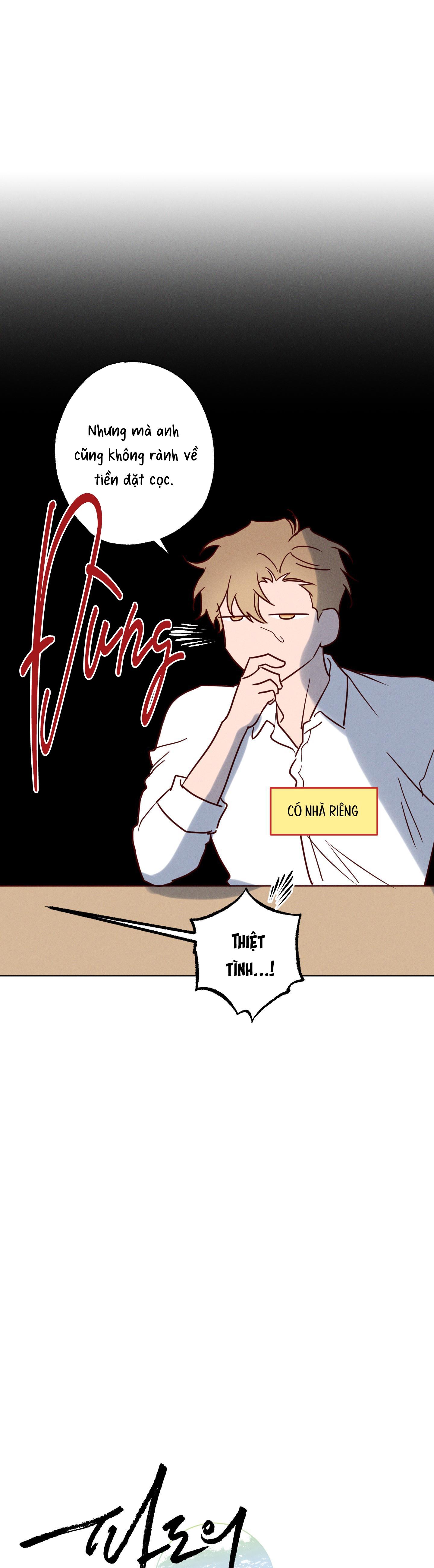 Đọc truyện BỜ SÓNG VỖ - Chapter 19