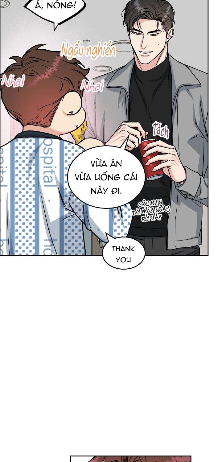 Đọc truyện CHÓ VÀ CHIM - Chapter 15