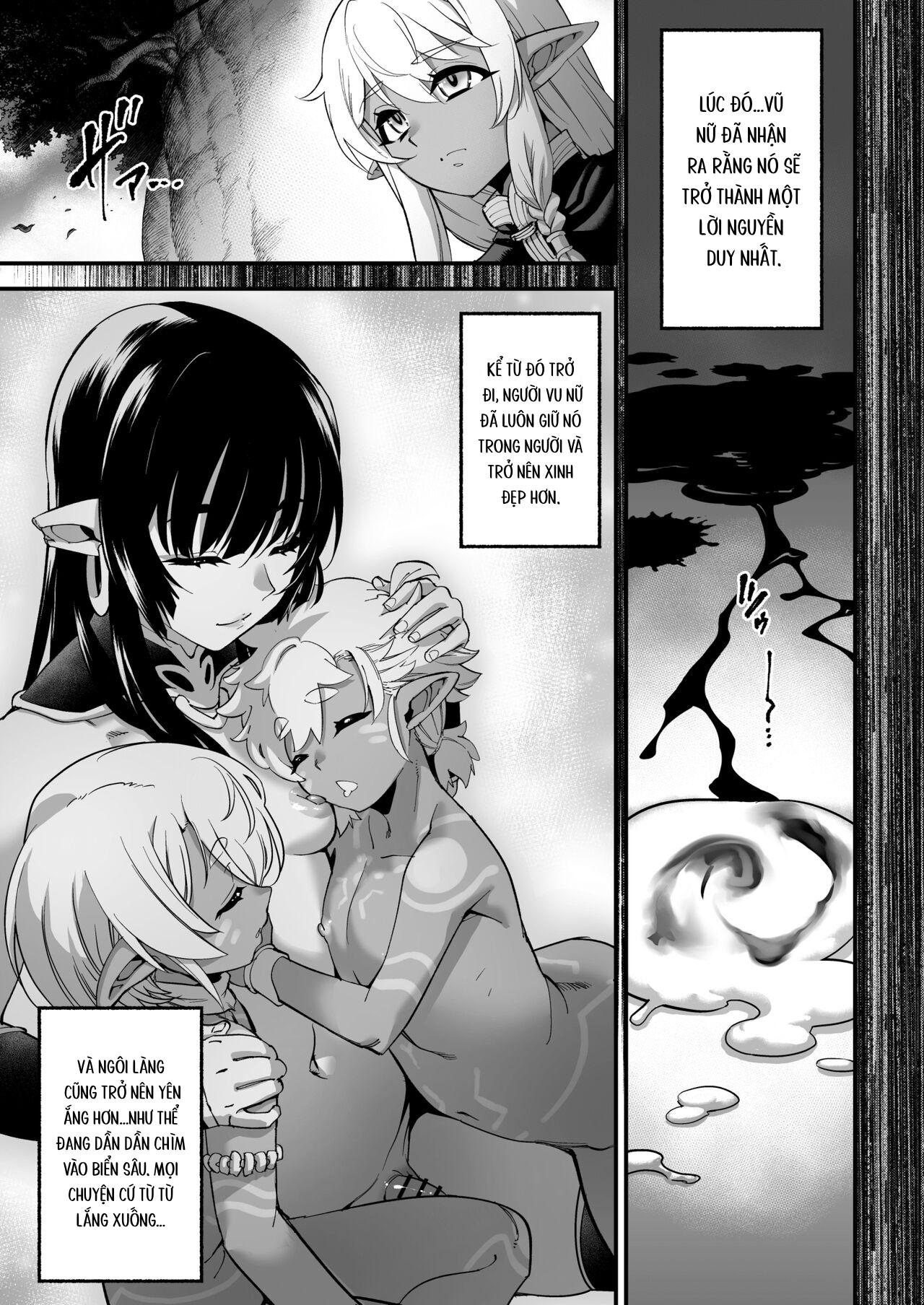 Đọc truyện Đạo Tàn Bụ - Chapter 36