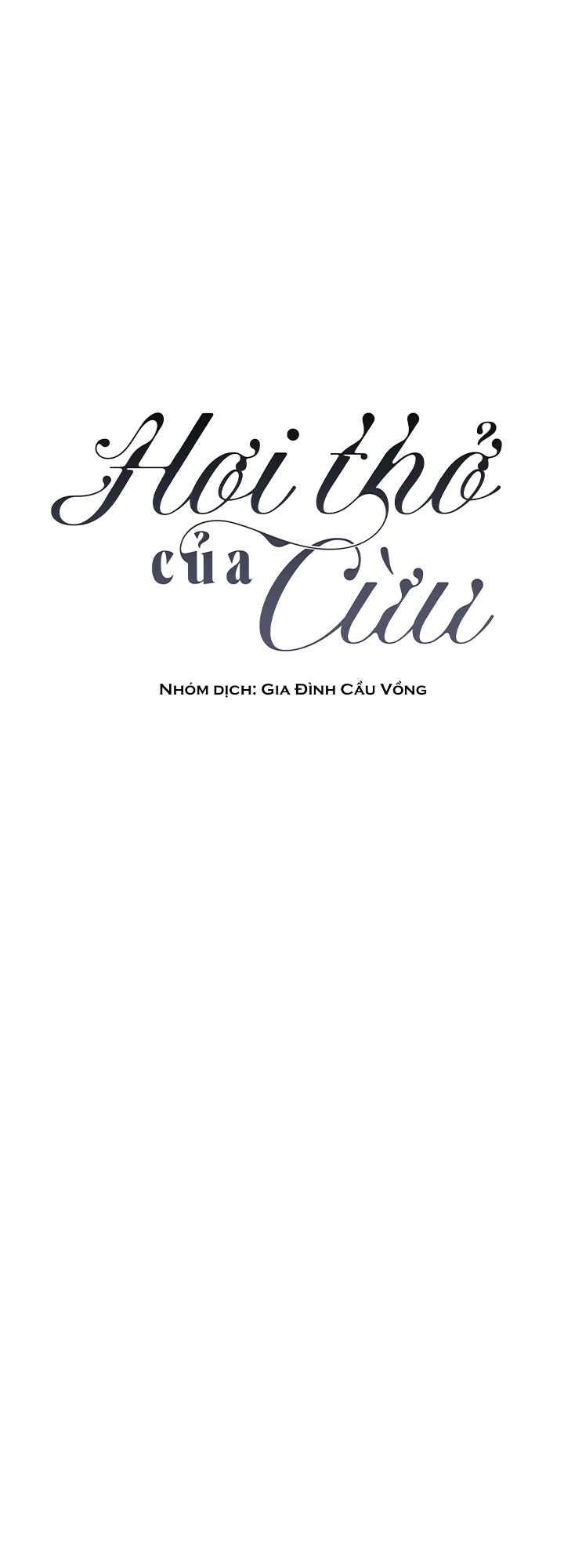 Đọc truyện [END] HƠI THỞ CỦA CỪU - Chapter 5