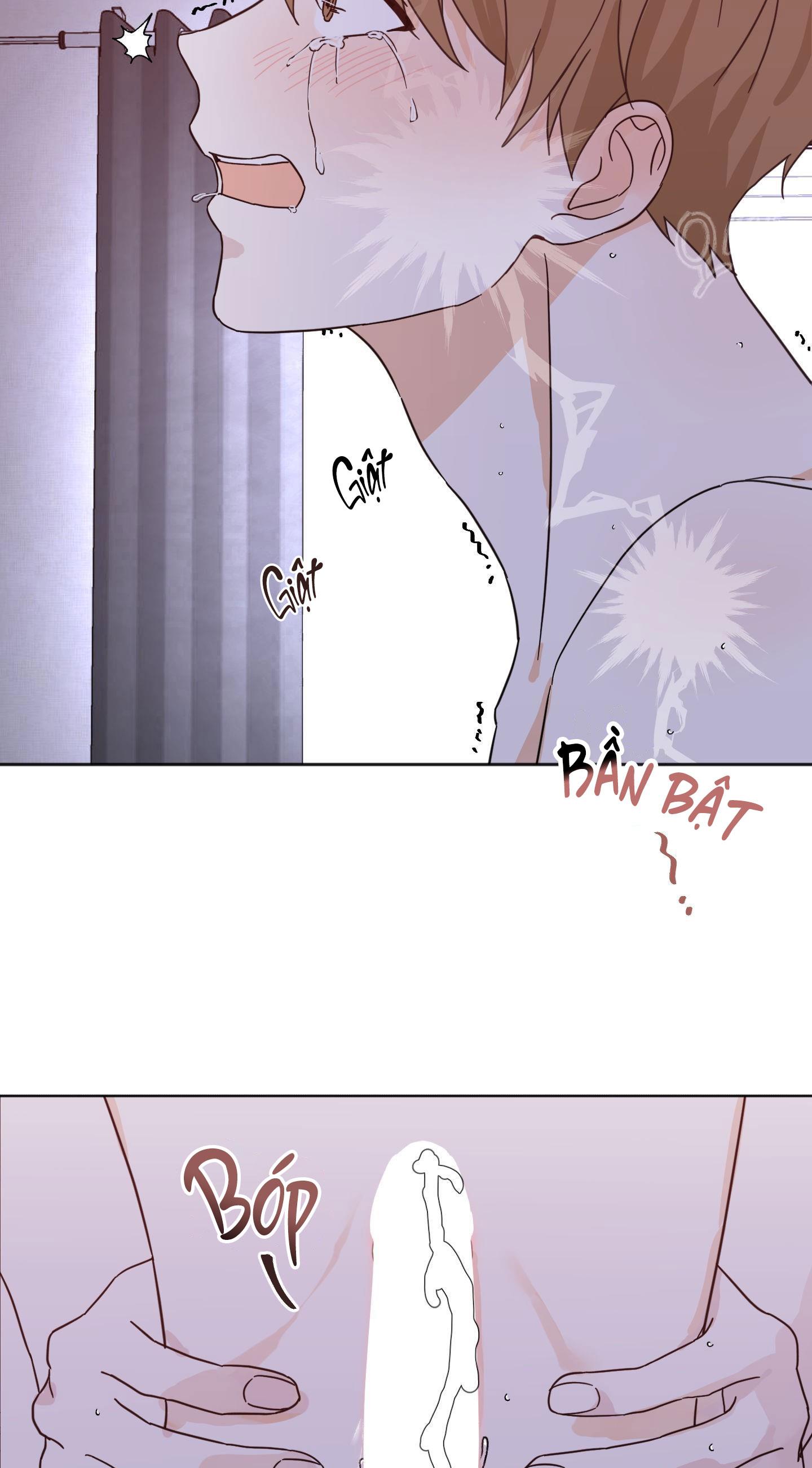 Đọc truyện CHUYỆN TÌNH CHIBI - Chapter 5