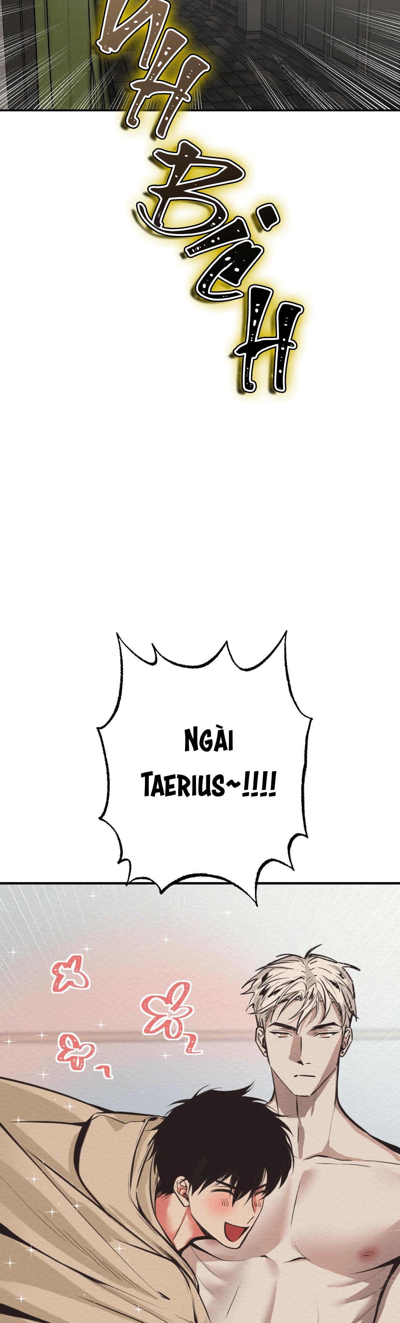 Đọc truyện ÁC MA ĐỈNH CẤP - Chapter 40
