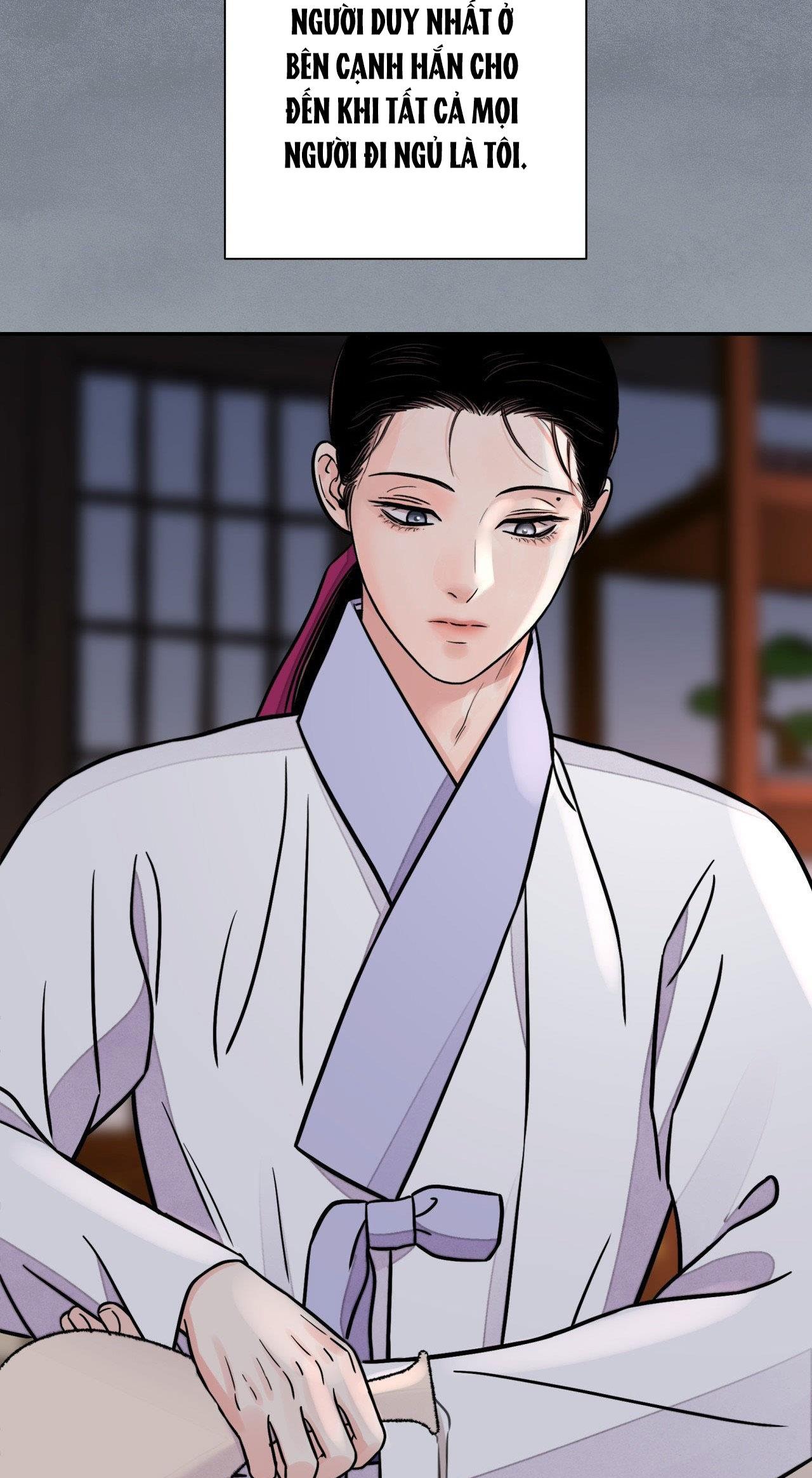 Đọc truyện KIẾM HOA - Chapter 73