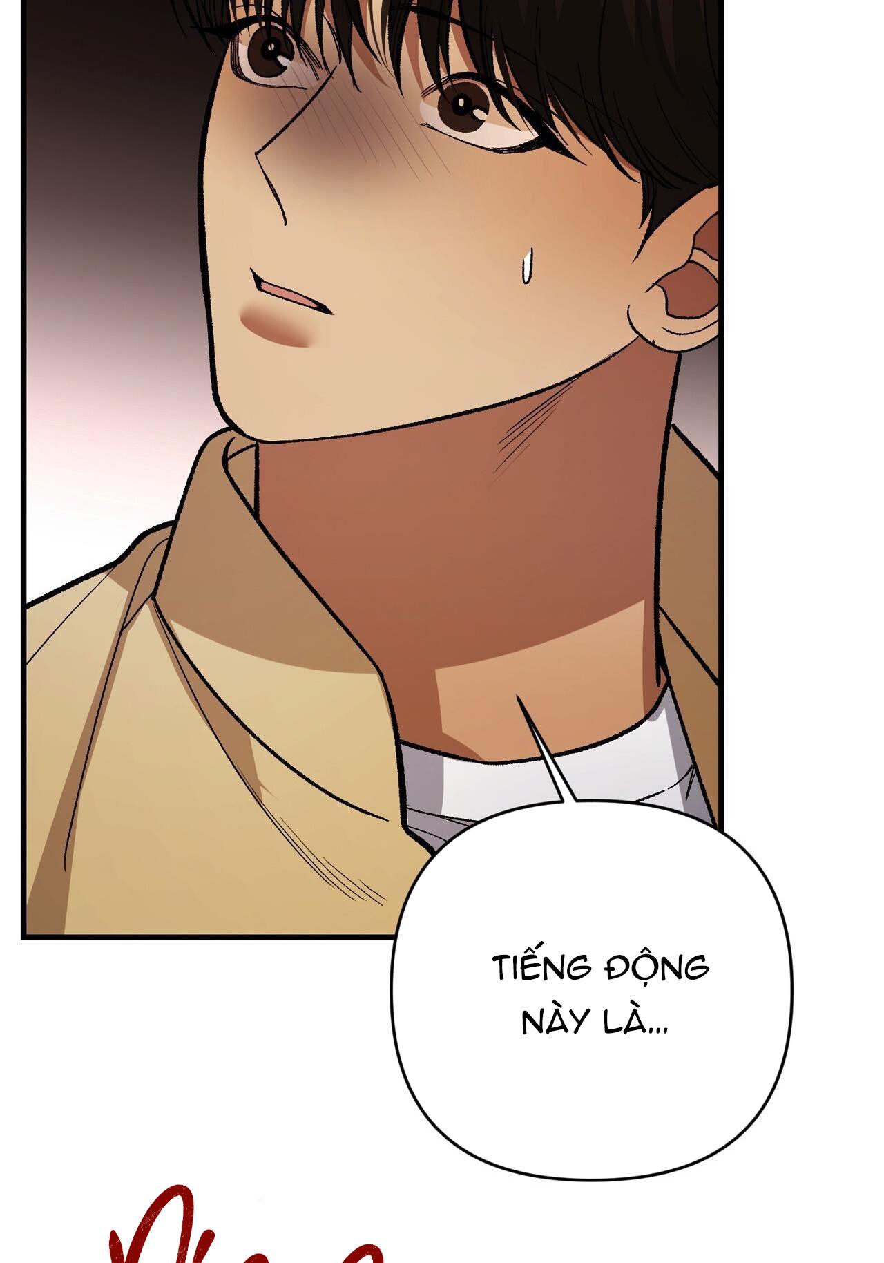 Đọc truyện ĐIỀU KIỆN CỦA GUIDE - Chapter 38