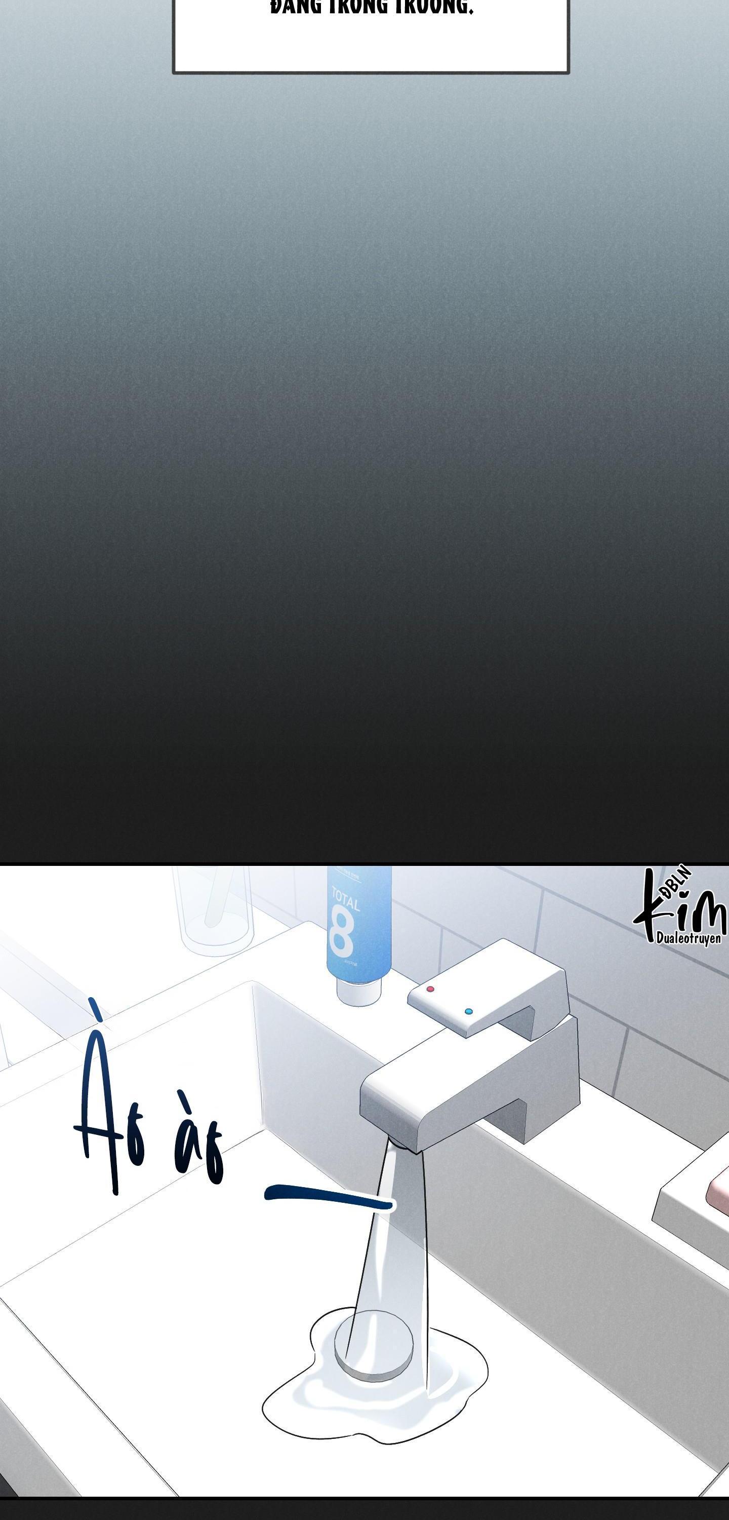 Đọc truyện TUYỂN TẬP CUỒNG CÔNG-CHIẾM HỮU CÔNG CỦA NHÀ KIM - Chapter 44.5
