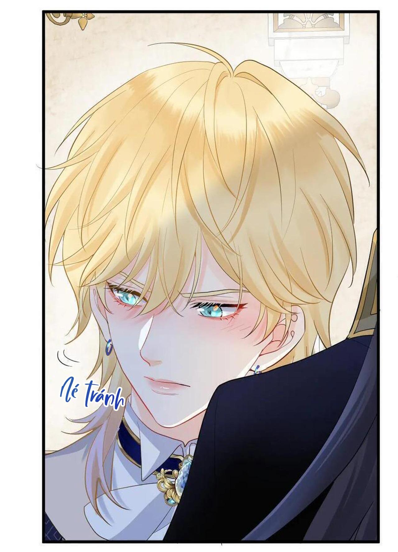 Đọc truyện Bản Tình Ca Nụ Hôn Ngục Tù - Chapter 10