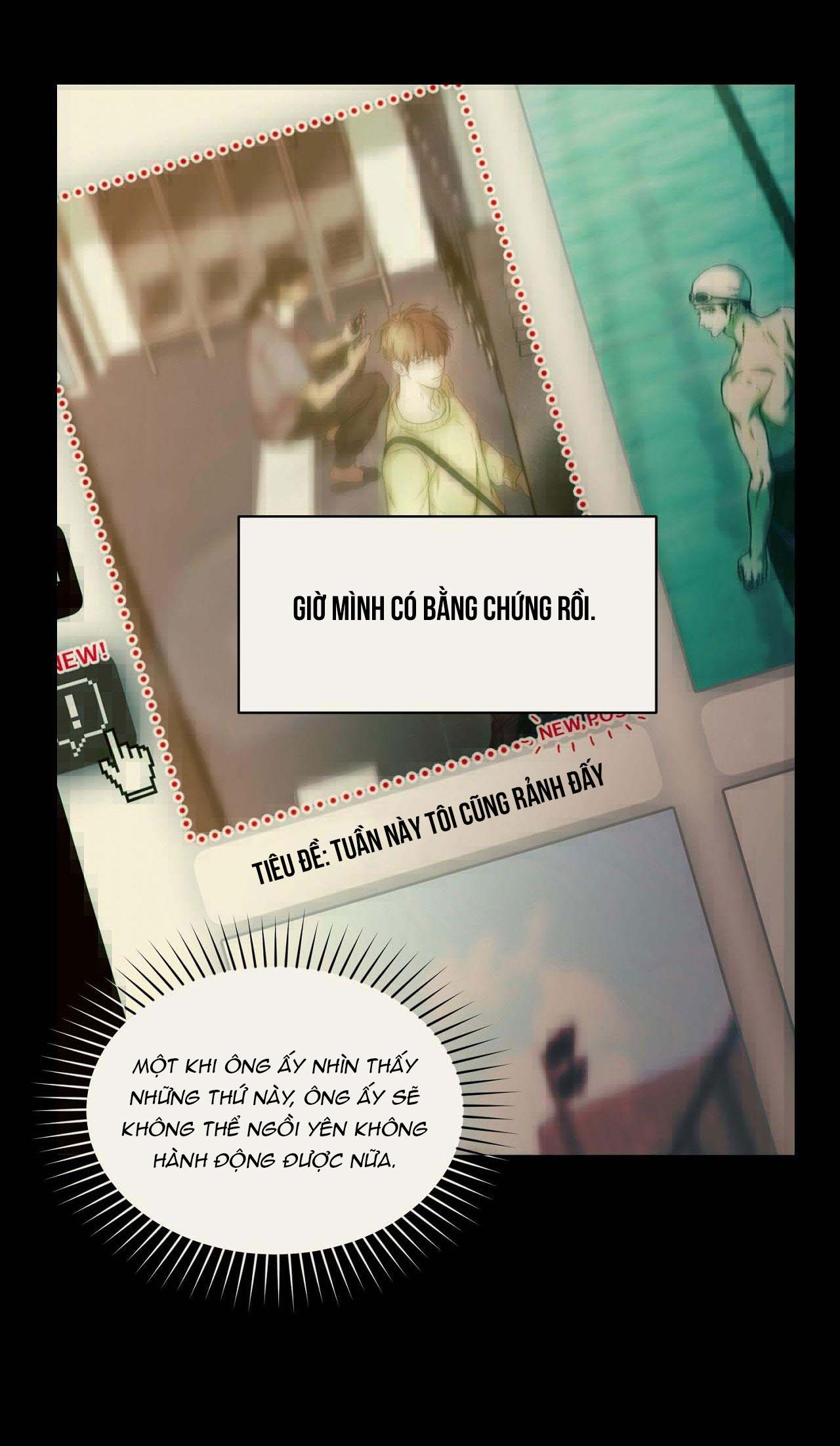 Đọc truyện NERD PROJECT - Chapter 20