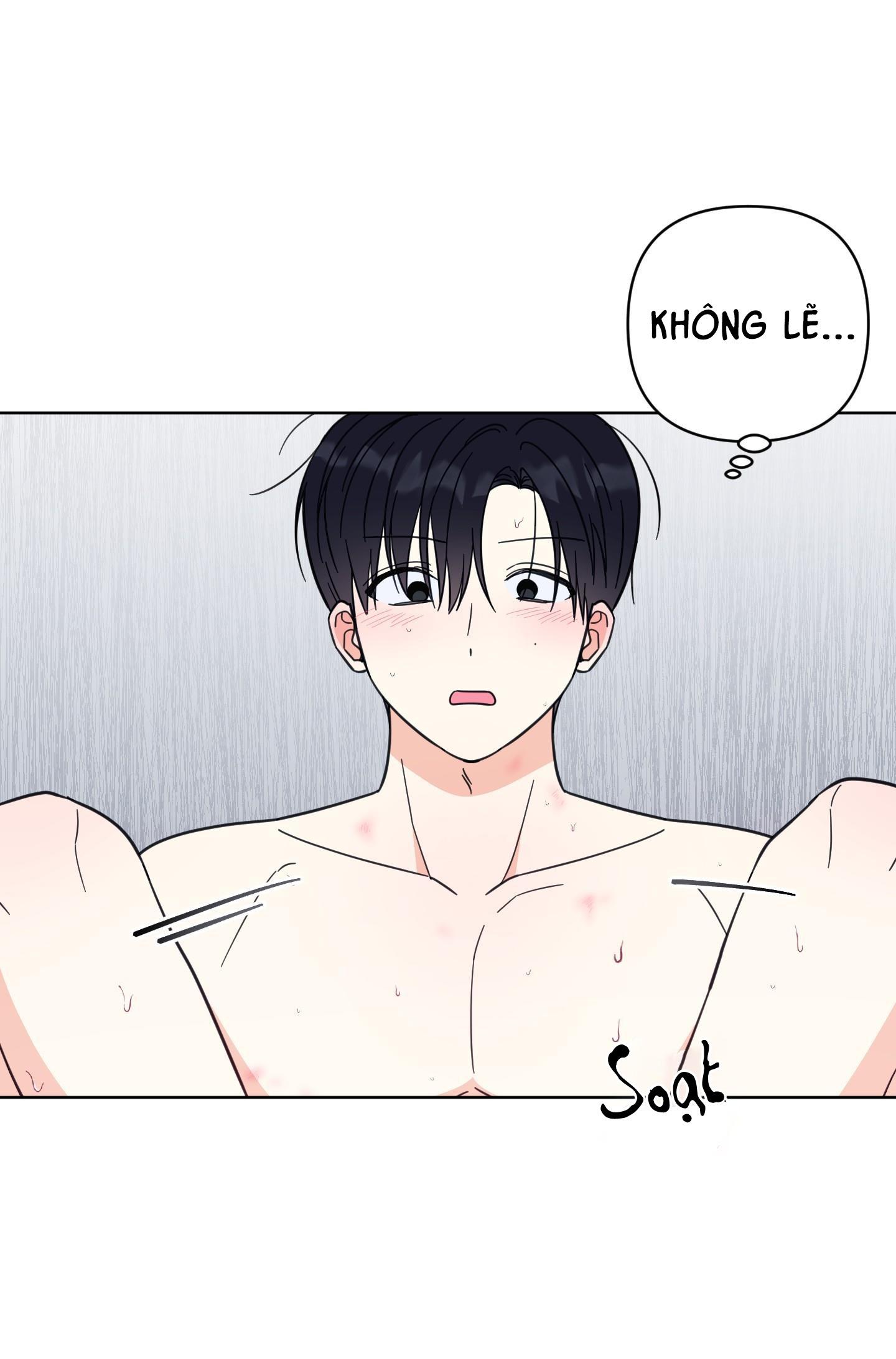 Đọc truyện MÀU TRUNG TÍNH - Chapter 9