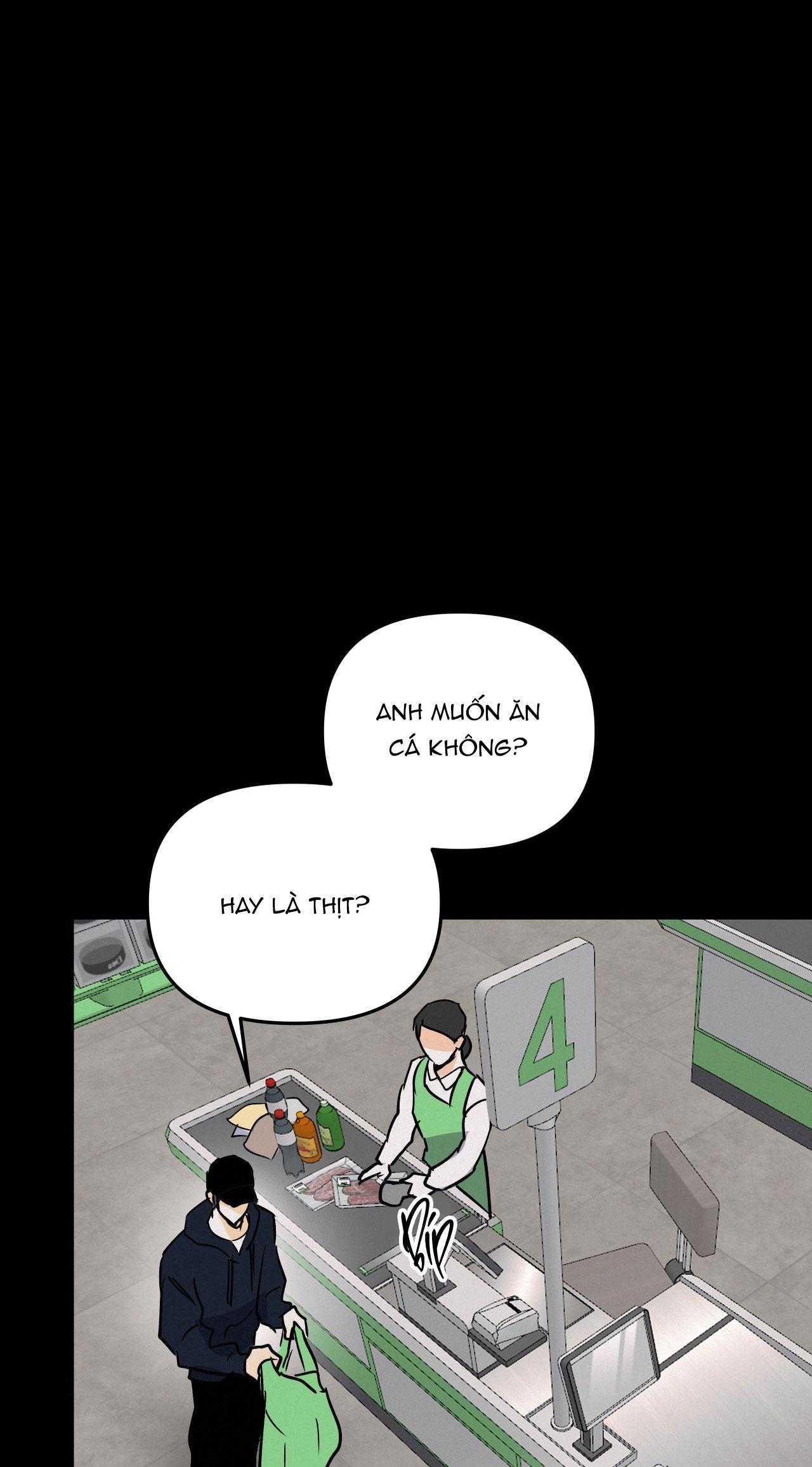 Đọc truyện LIE AGAIN - Chapter 56