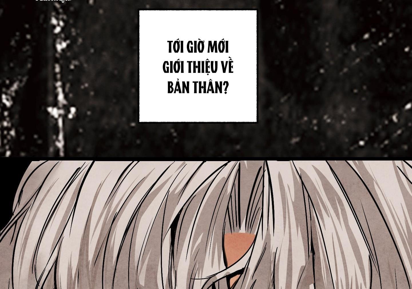 Đọc truyện SỰ THAM LAM CỦA NHÂN LOẠI - Chapter 8.1