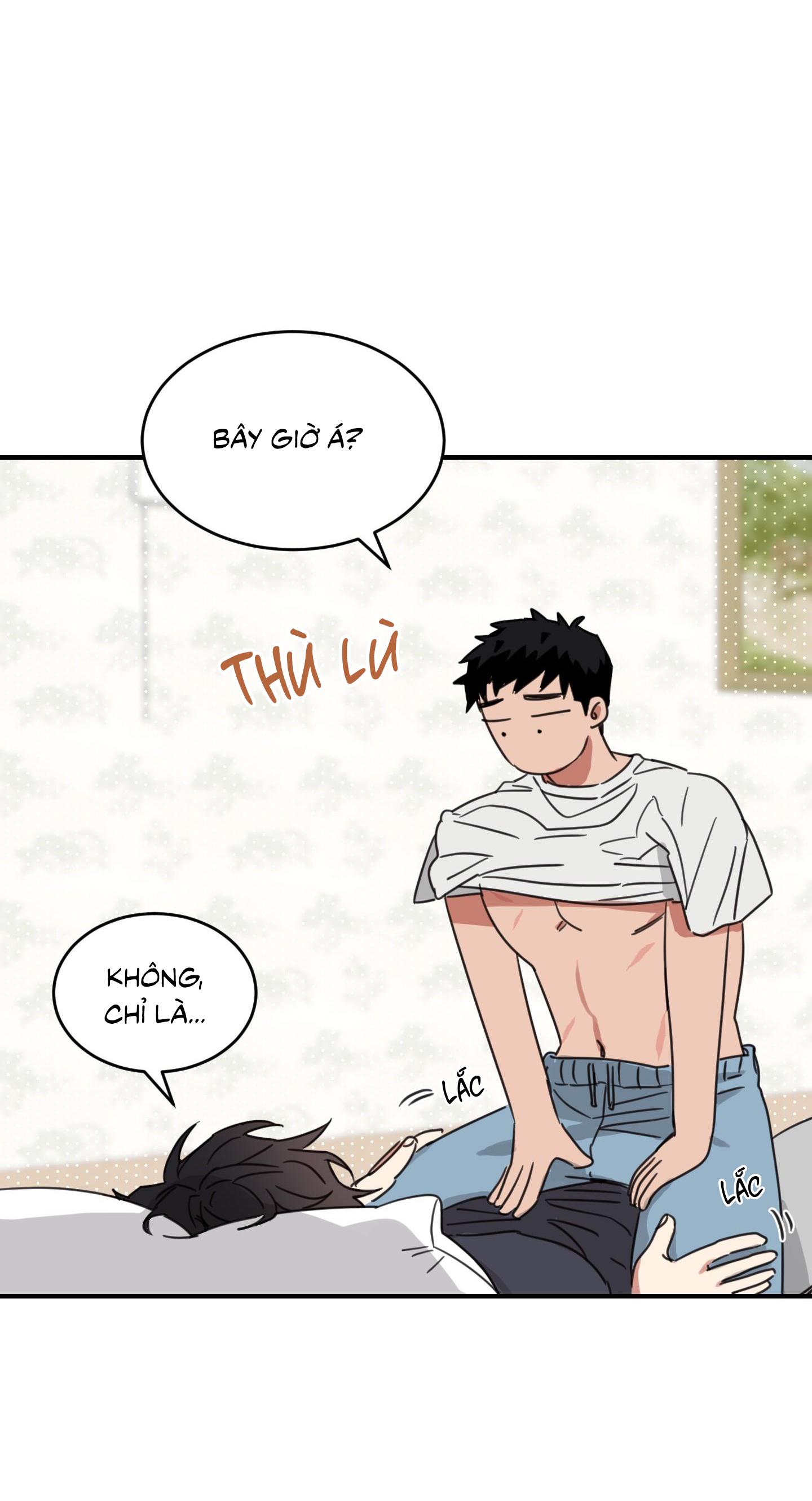 Đọc truyện NGÔI NHÀ HƯỚNG MẶT TRỜI MỌC - Chapter 30