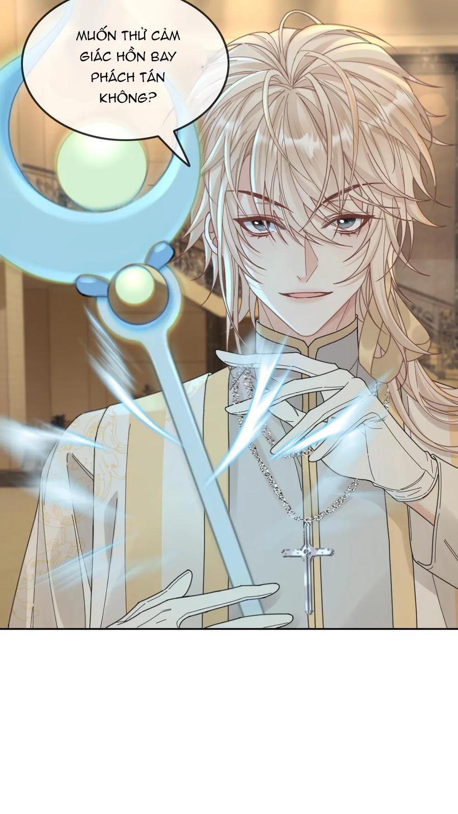 Đọc truyện Khát Vọng Ngọt Ngào - Chapter 308