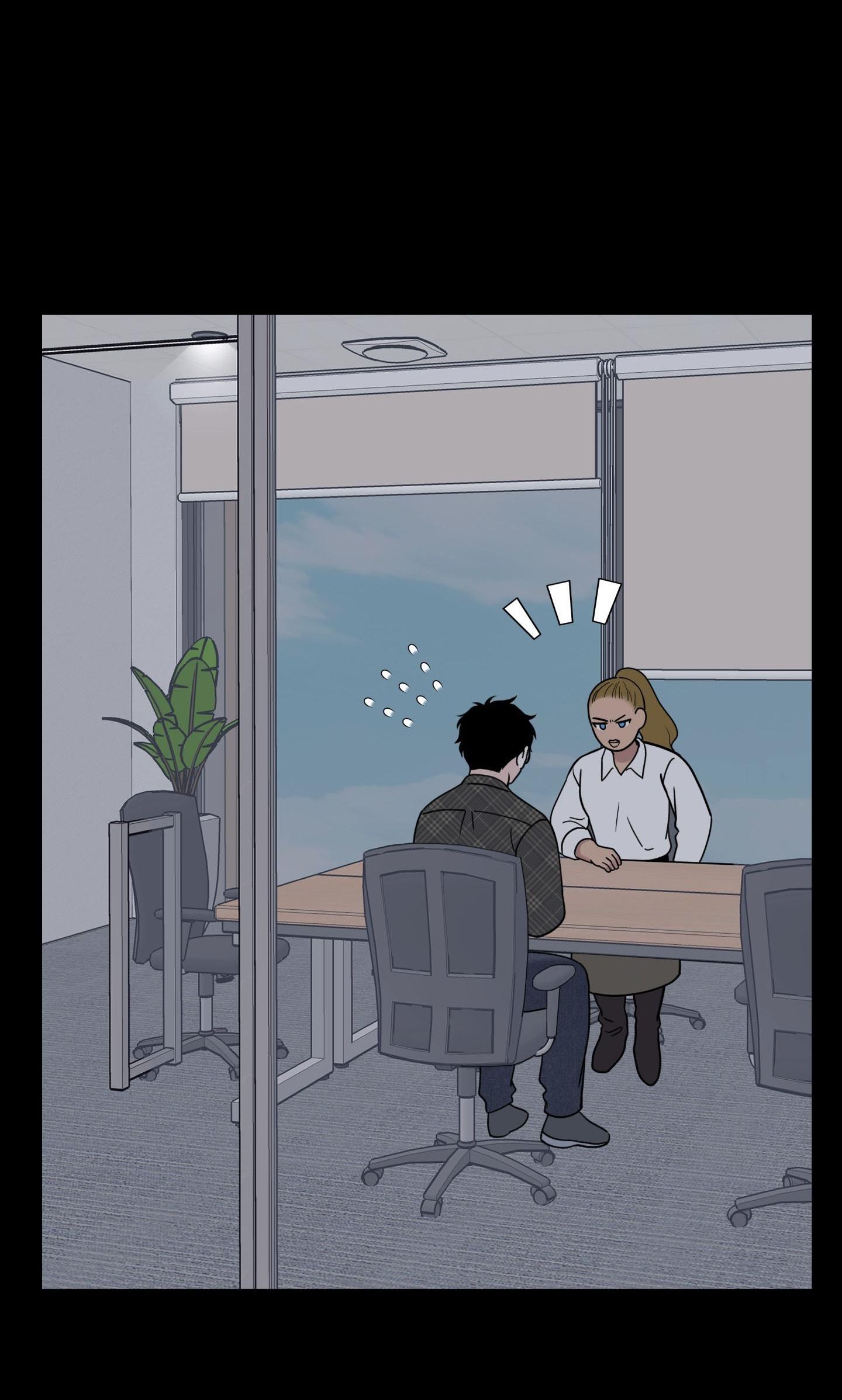 Đọc truyện OVER CLOCK - Chapter 47