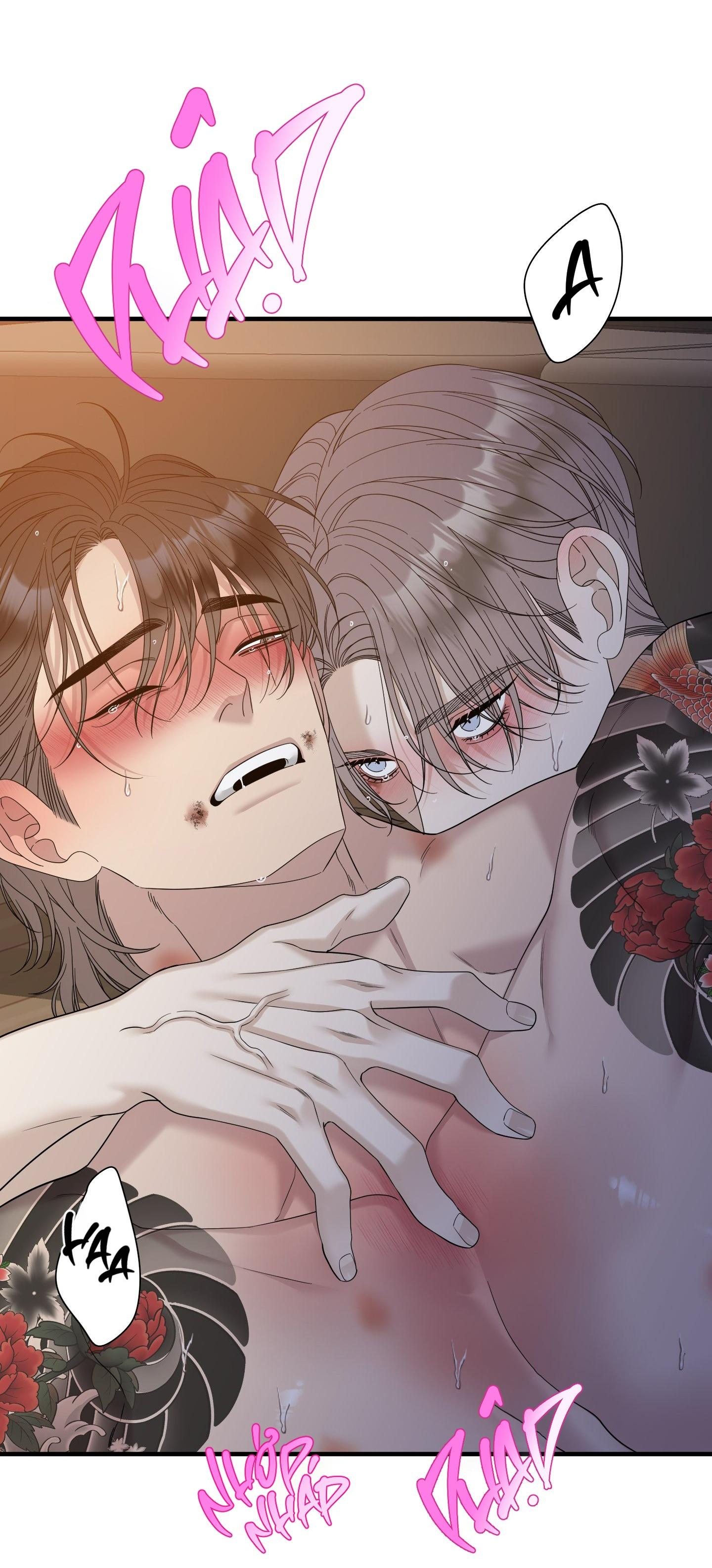 Đọc truyện (END) KẺ ĐÊ TIỆN - Chapter 71