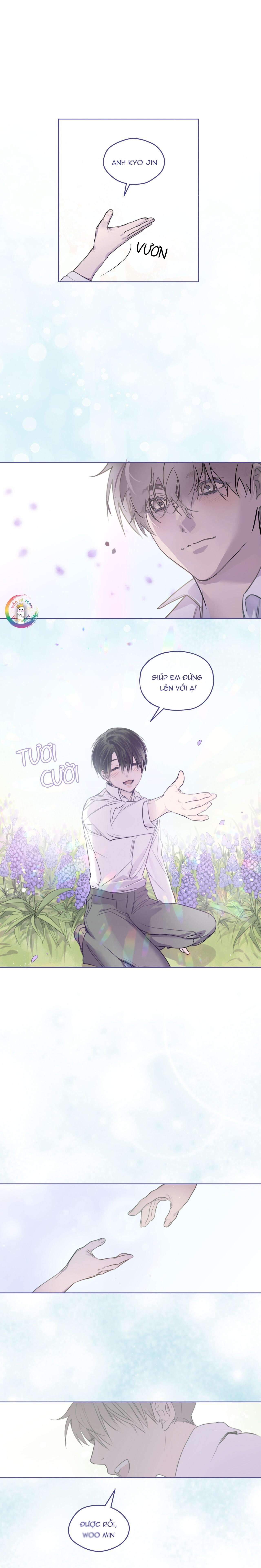 Đọc truyện Kí Ức Về Trong Hơi Thở - Chapter 0