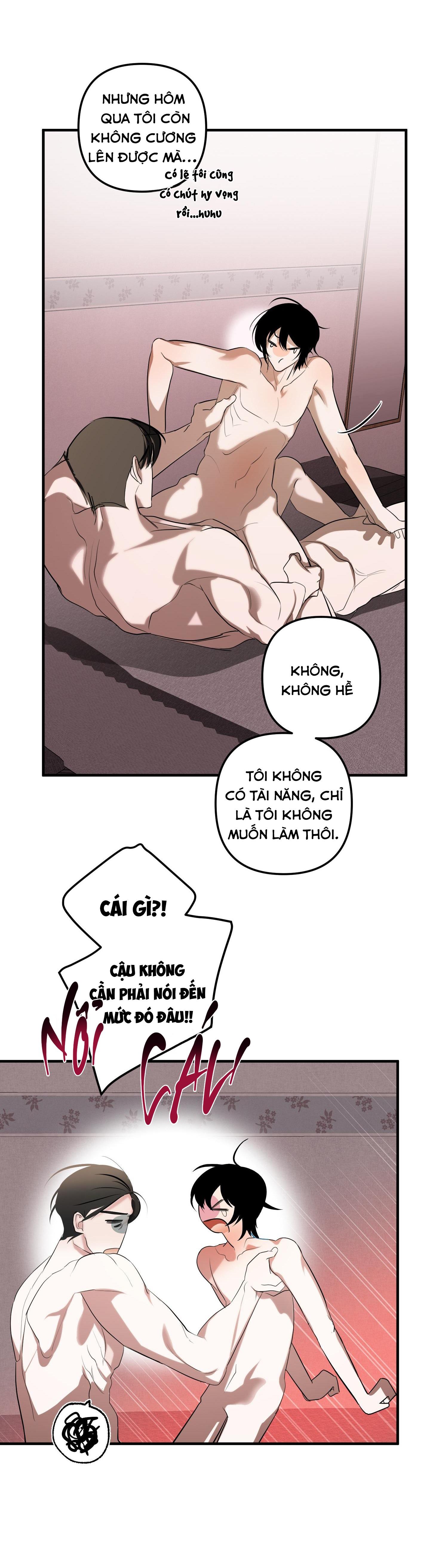 Đọc truyện LIST TRUYỆN NGẮN CHỊT CHỊT - Chapter 110