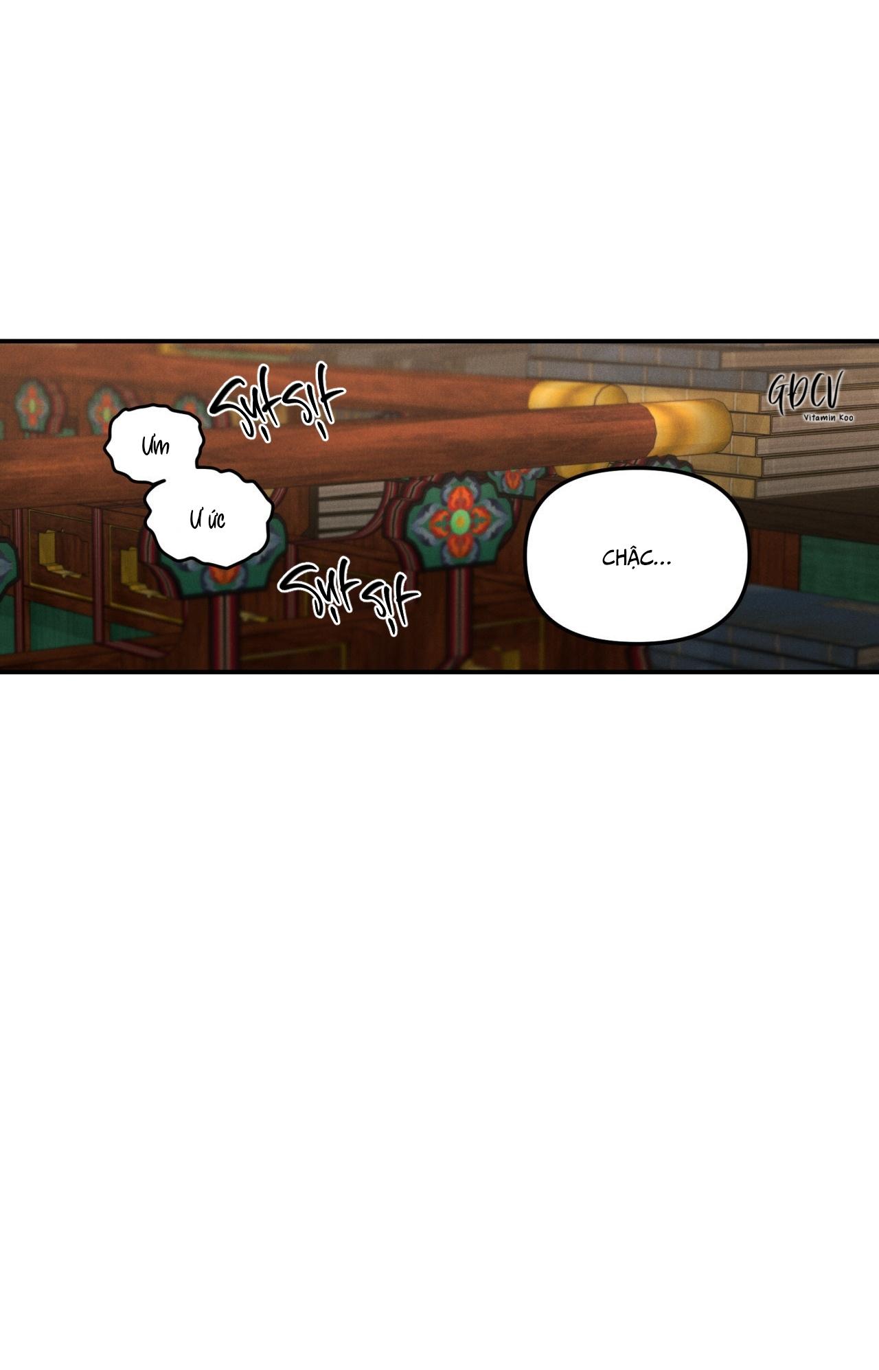 Đọc truyện GALE OF THE GOD - Chapter 14