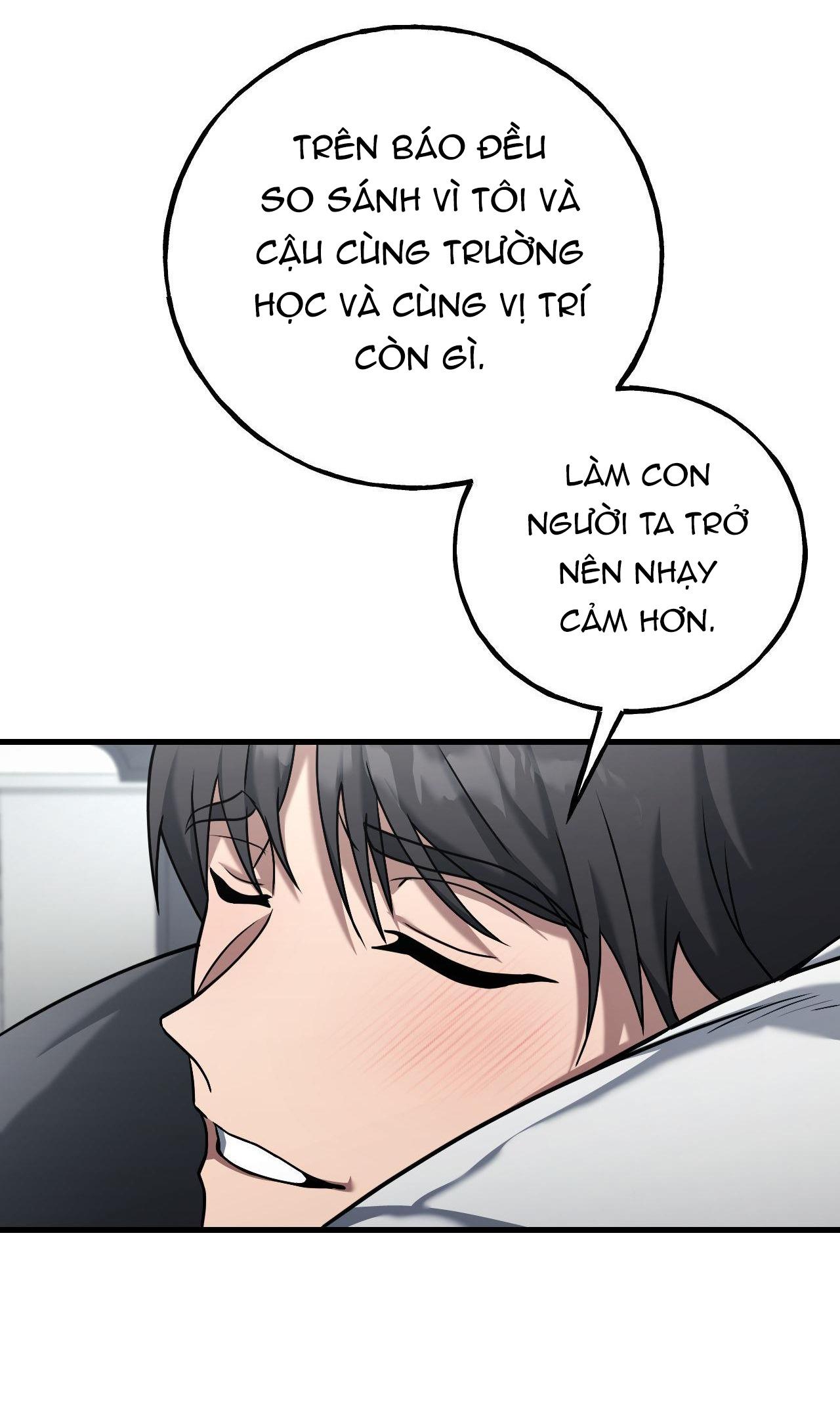 Đọc truyện TUYỂN TẬP CUỒNG CÔNG-CHIẾM HỮU CÔNG CỦA NHÀ KIM - Chapter 43.7