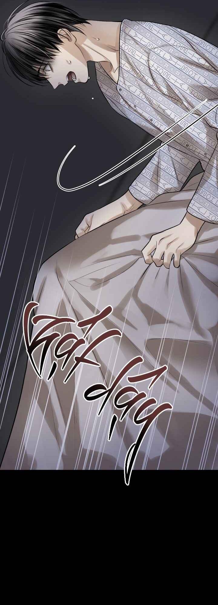 Đọc truyện [END] HƠI THỞ CỦA CỪU - Chapter 5