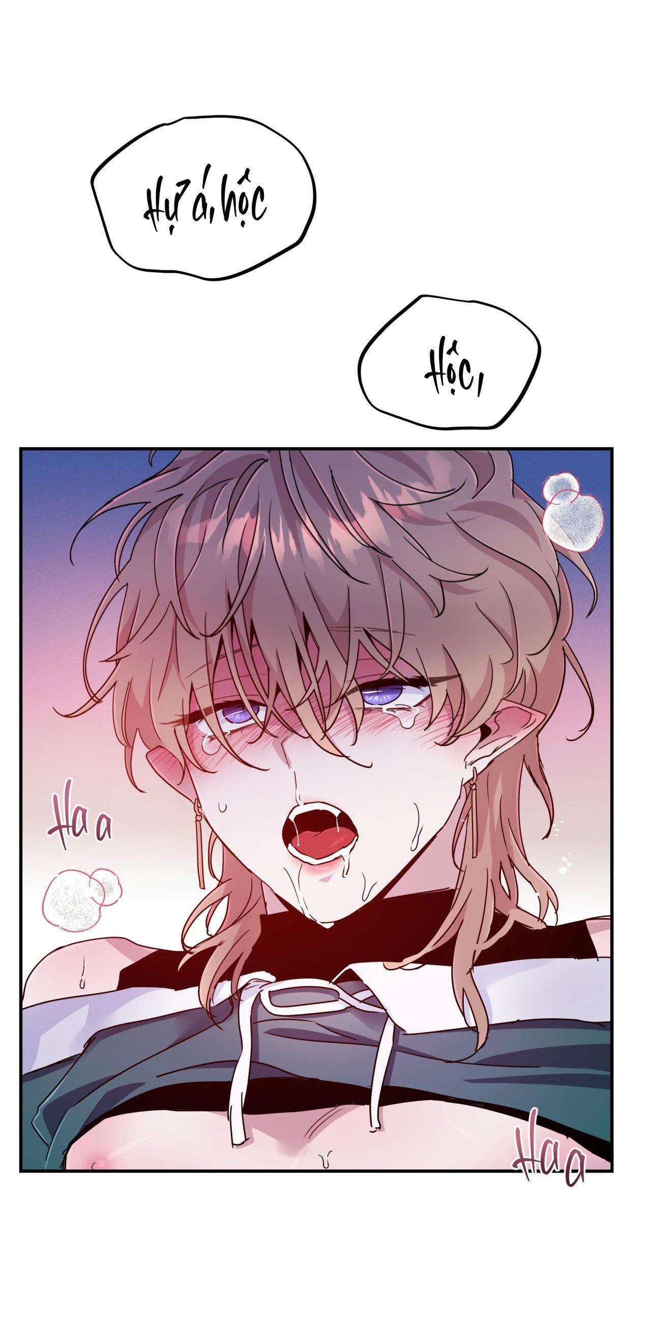 Đọc truyện (CBunu) Ám Giữ Linh Hồn - Chapter 49