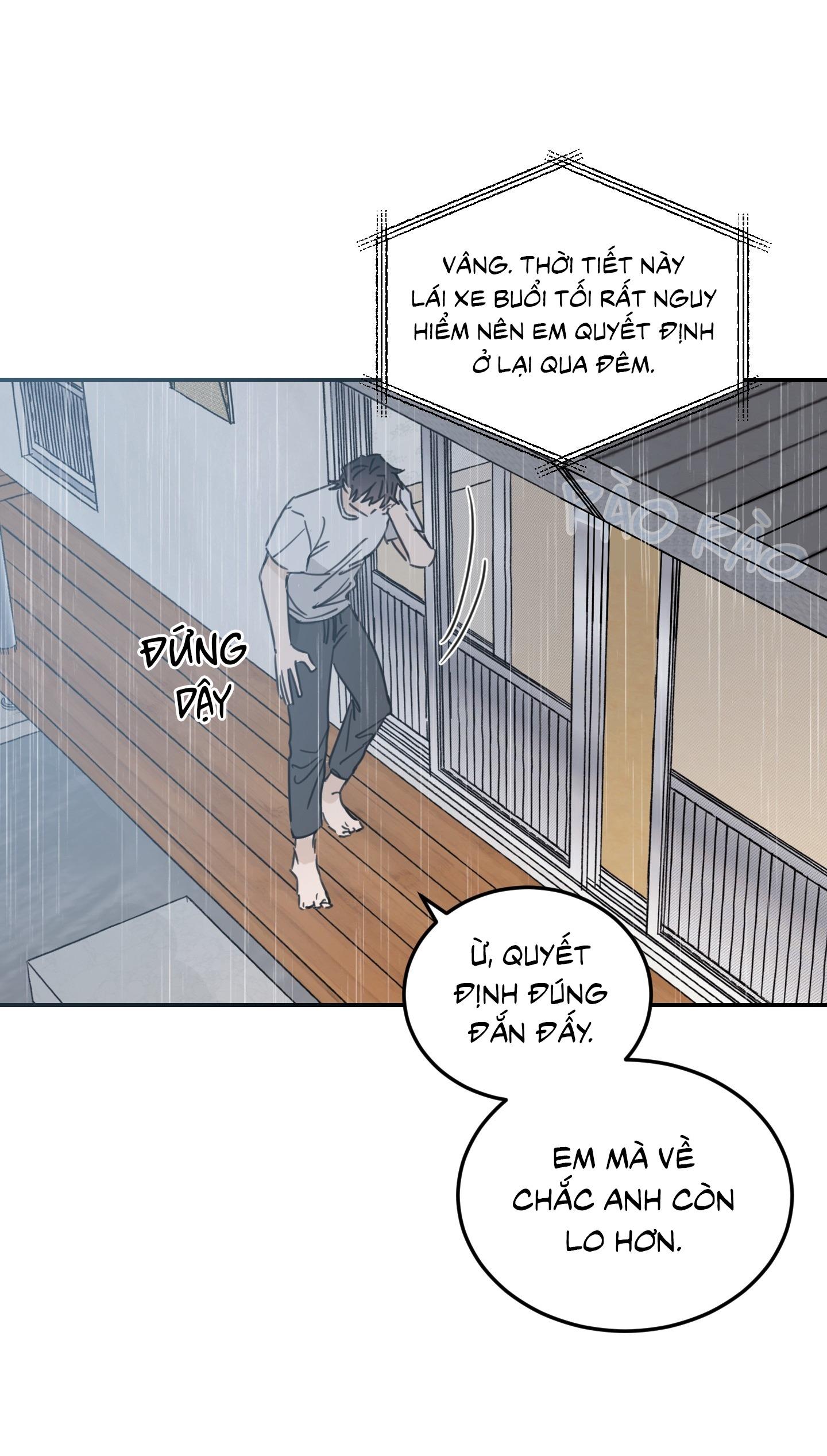 Đọc truyện NGÔI NHÀ HƯỚNG MẶT TRỜI MỌC - Chapter 42