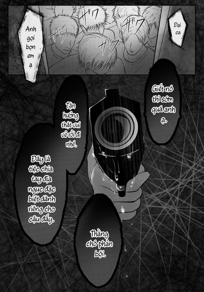 Đọc truyện Oneshot ịch ịch - Chapter 254
