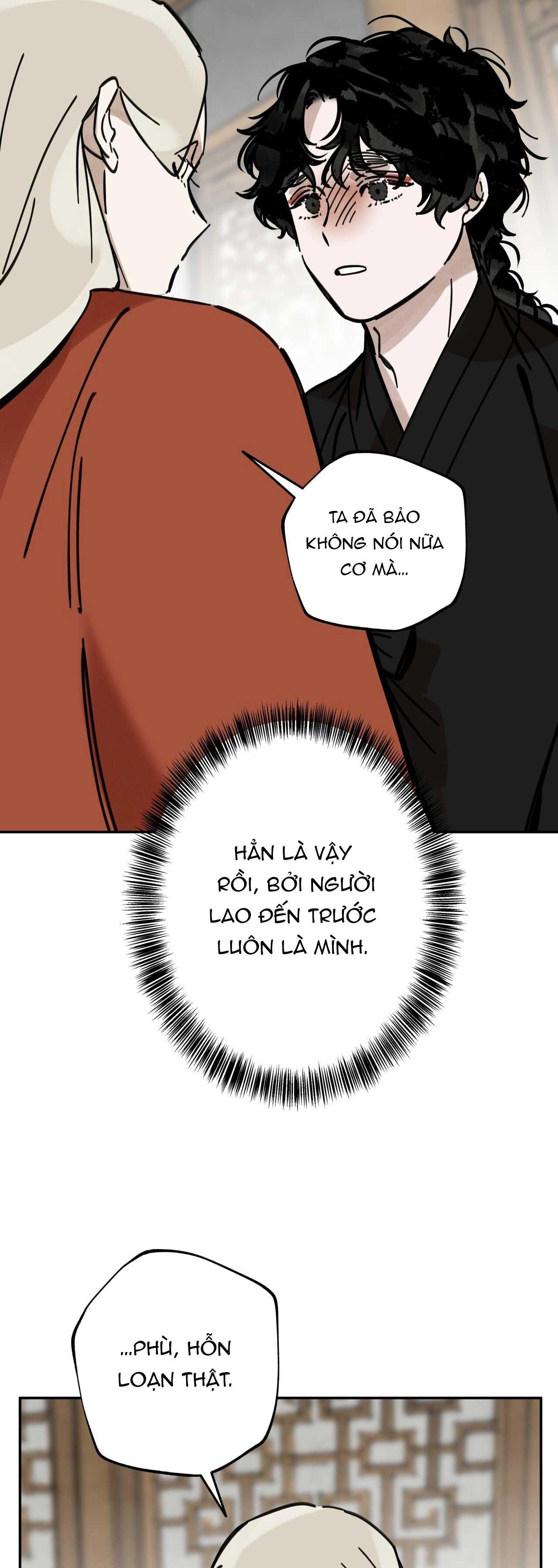 Đọc truyện PALJAE - Chapter 112