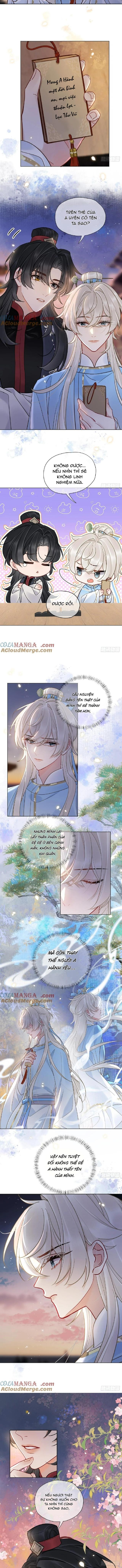 Đọc truyện Rắp Tâm Bất Kính - Chapter 33