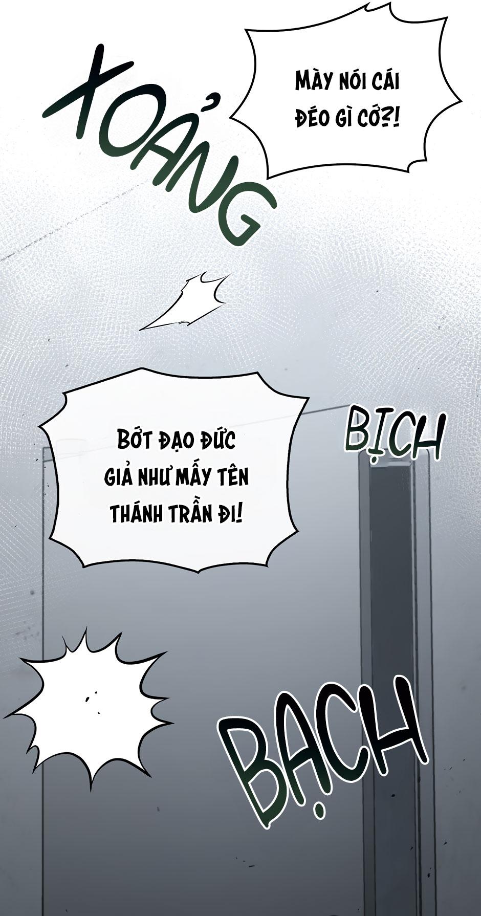 Đọc truyện Deadman Switch - Chapter 47