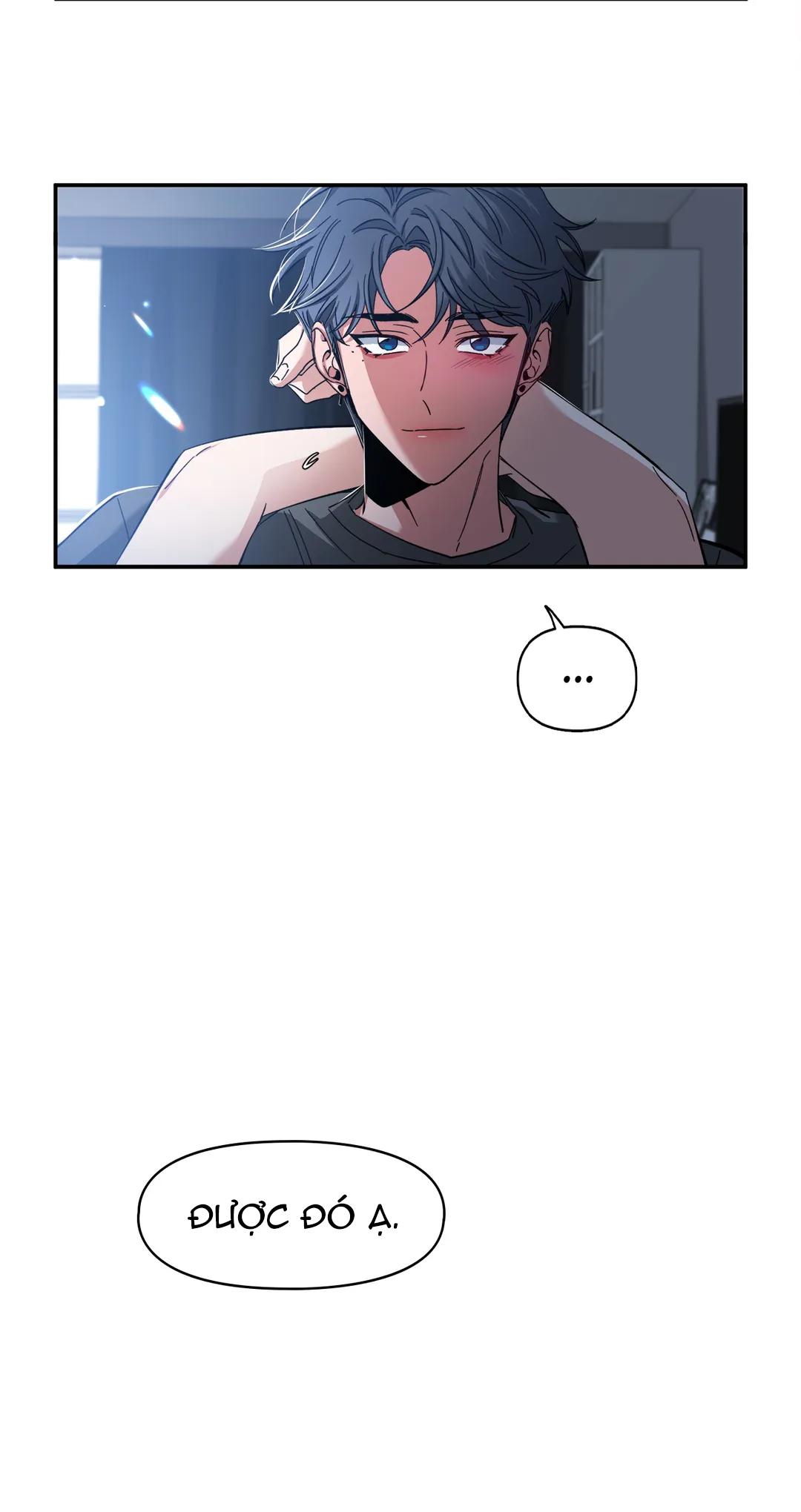 Đọc truyện SKETCH - Chapter 40