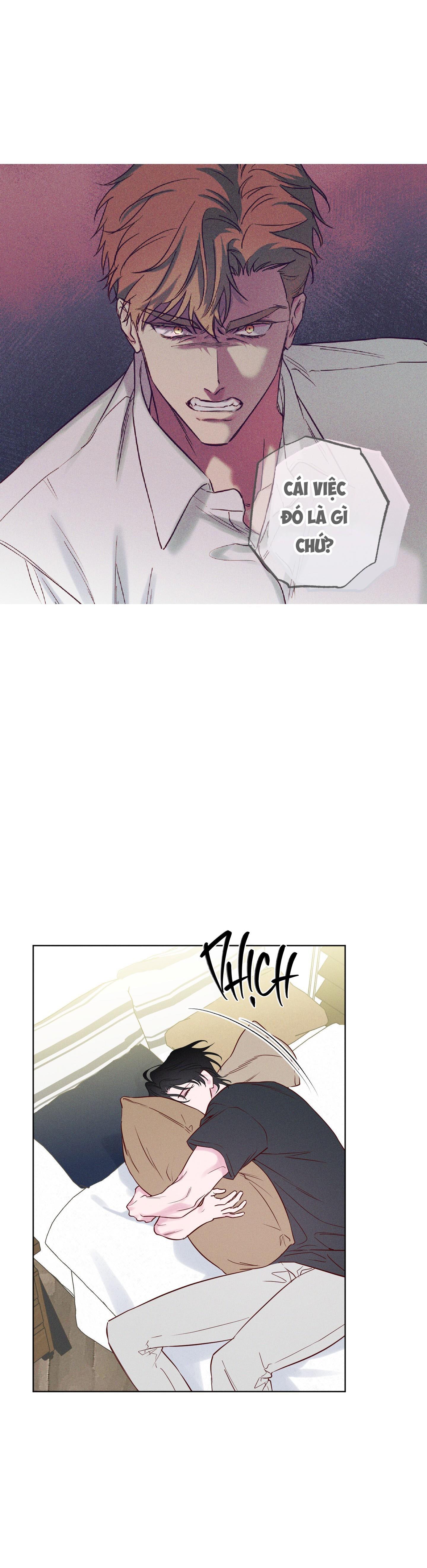 Đọc truyện BỜ SÓNG VỖ - Chapter 13