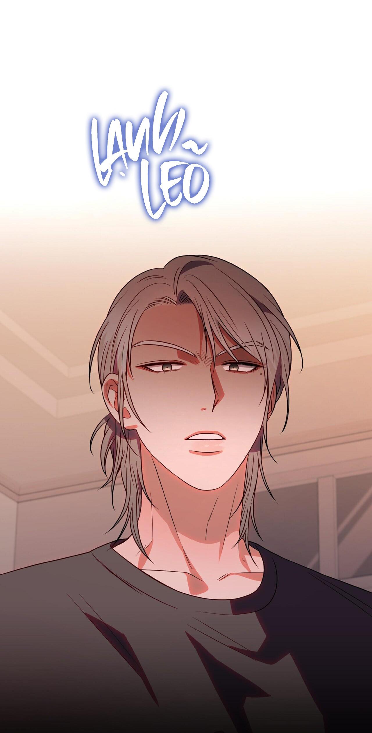 Đọc truyện CHÁN GHÉT - Chapter 23