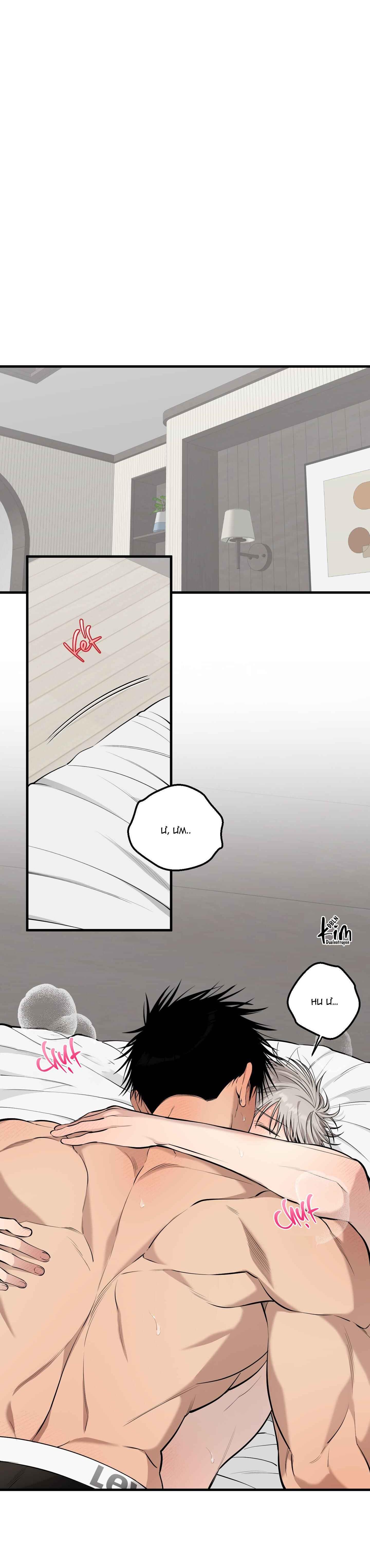 Đọc truyện NGHIỆN SEX - Chapter 36.9