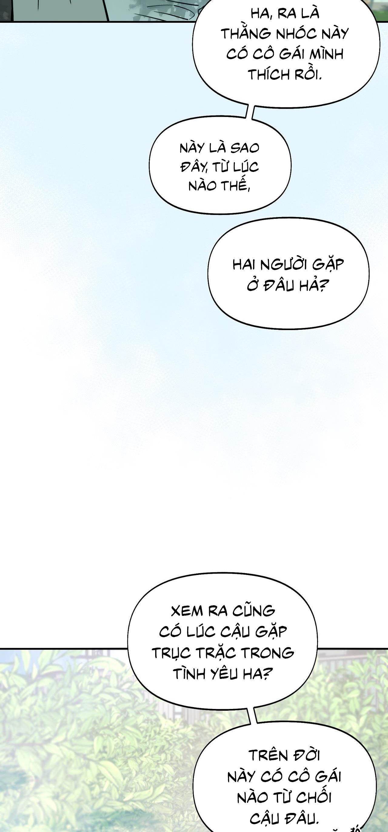 Đọc truyện NERD PROJECT - Chapter 31