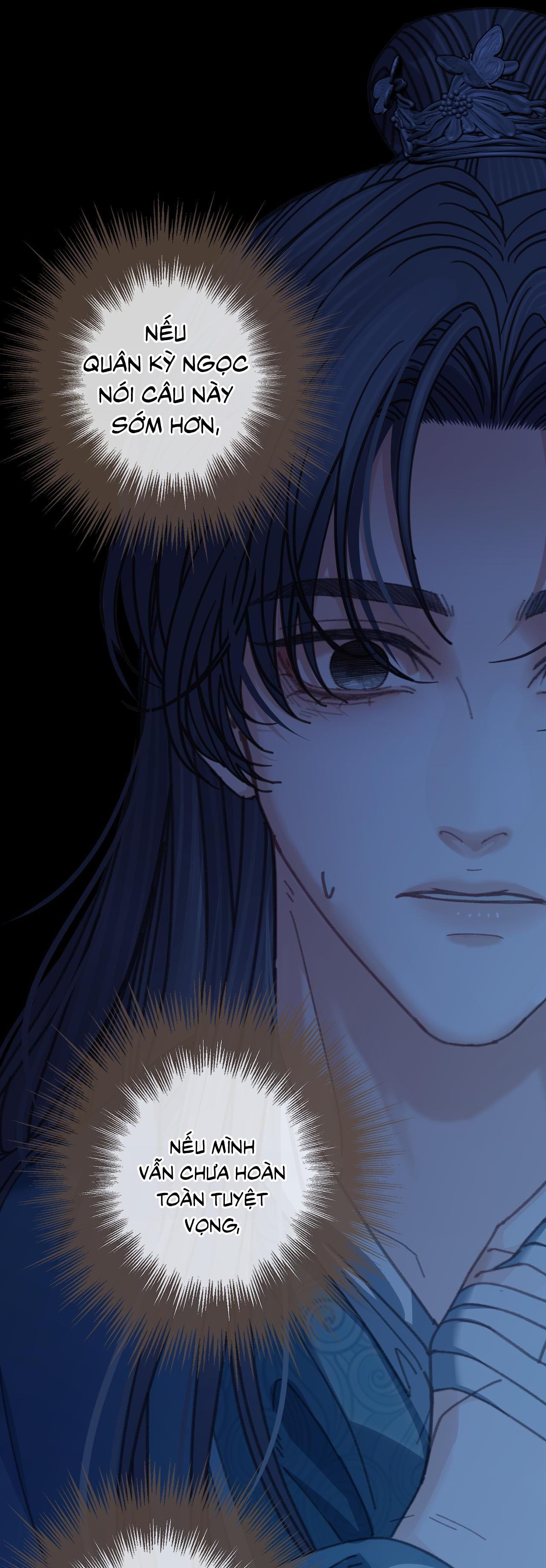 Đọc truyện Á NÔ 2 - THÁM HOA - Chapter 50