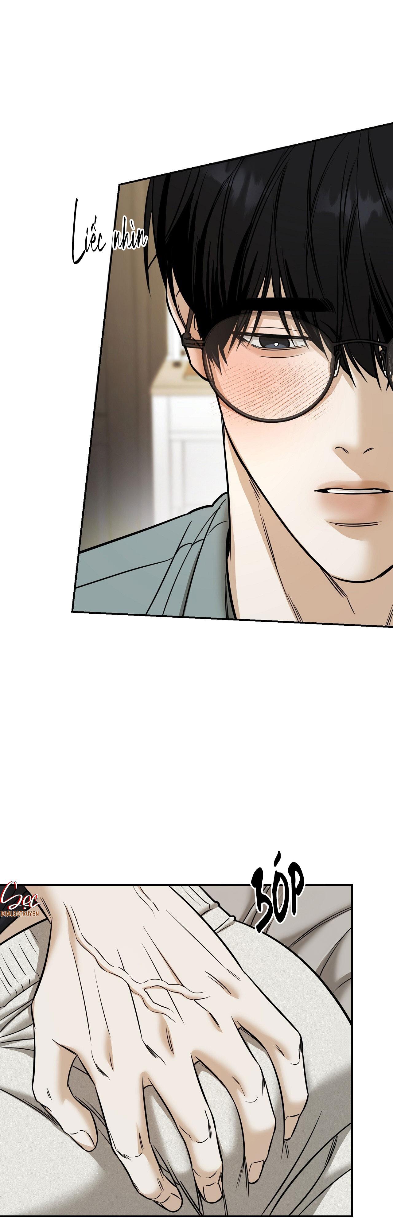 Đọc truyện NGƯỜI ĐÀN ÔNG CHO EM TẤT CẢ - Chapter 31