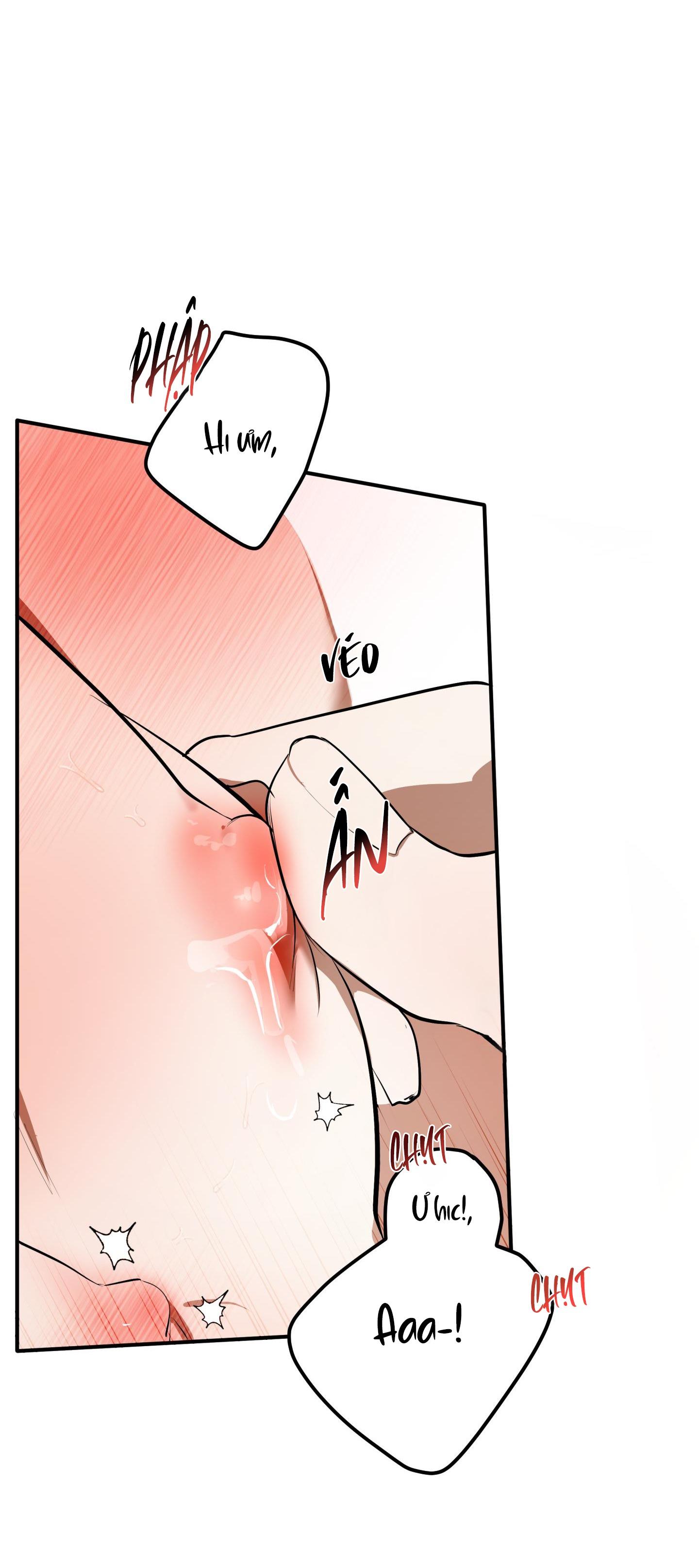 Đọc truyện TUYỂN TẬP CUỒNG CÔNG-CHIẾM HỮU CÔNG CỦA NHÀ KIM - Chapter 47.3