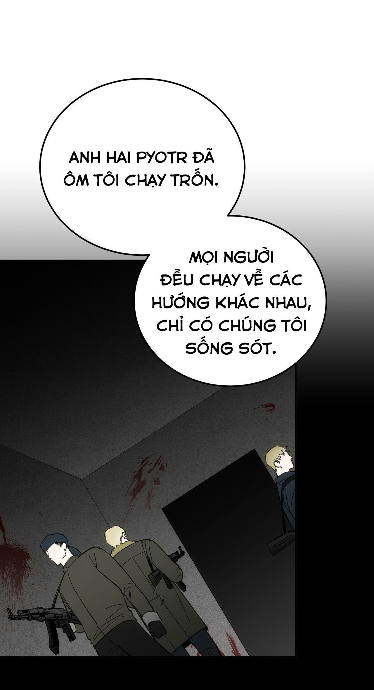 Đọc truyện PAY DAY - Chapter 38
