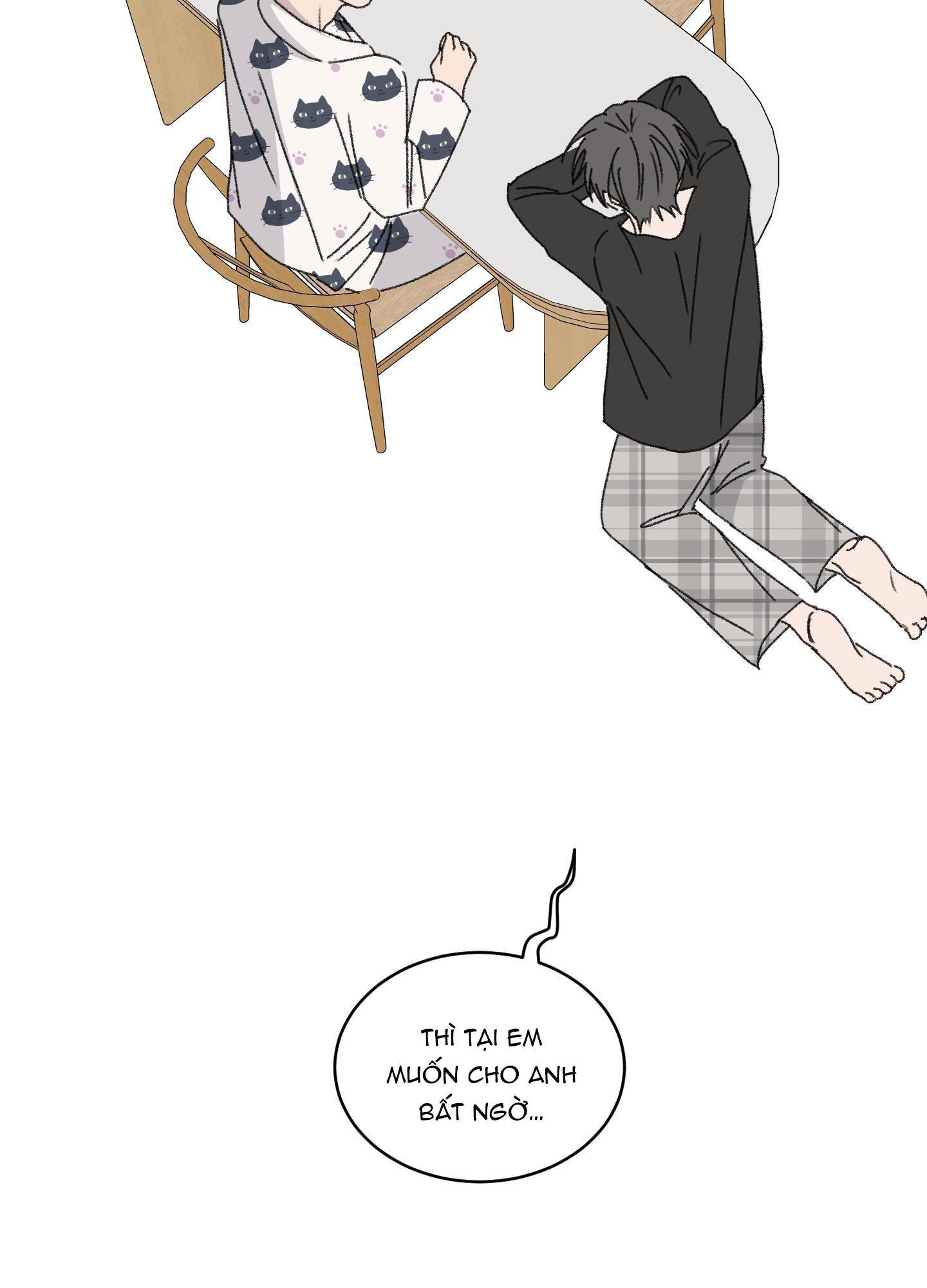 Đọc truyện Missing Romance - Chapter 19