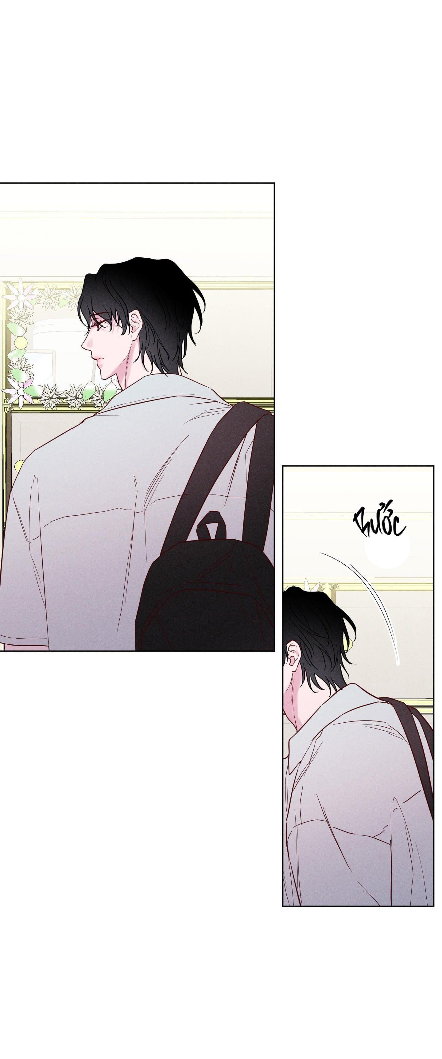 Đọc truyện BỜ SÓNG VỖ - Chapter 13