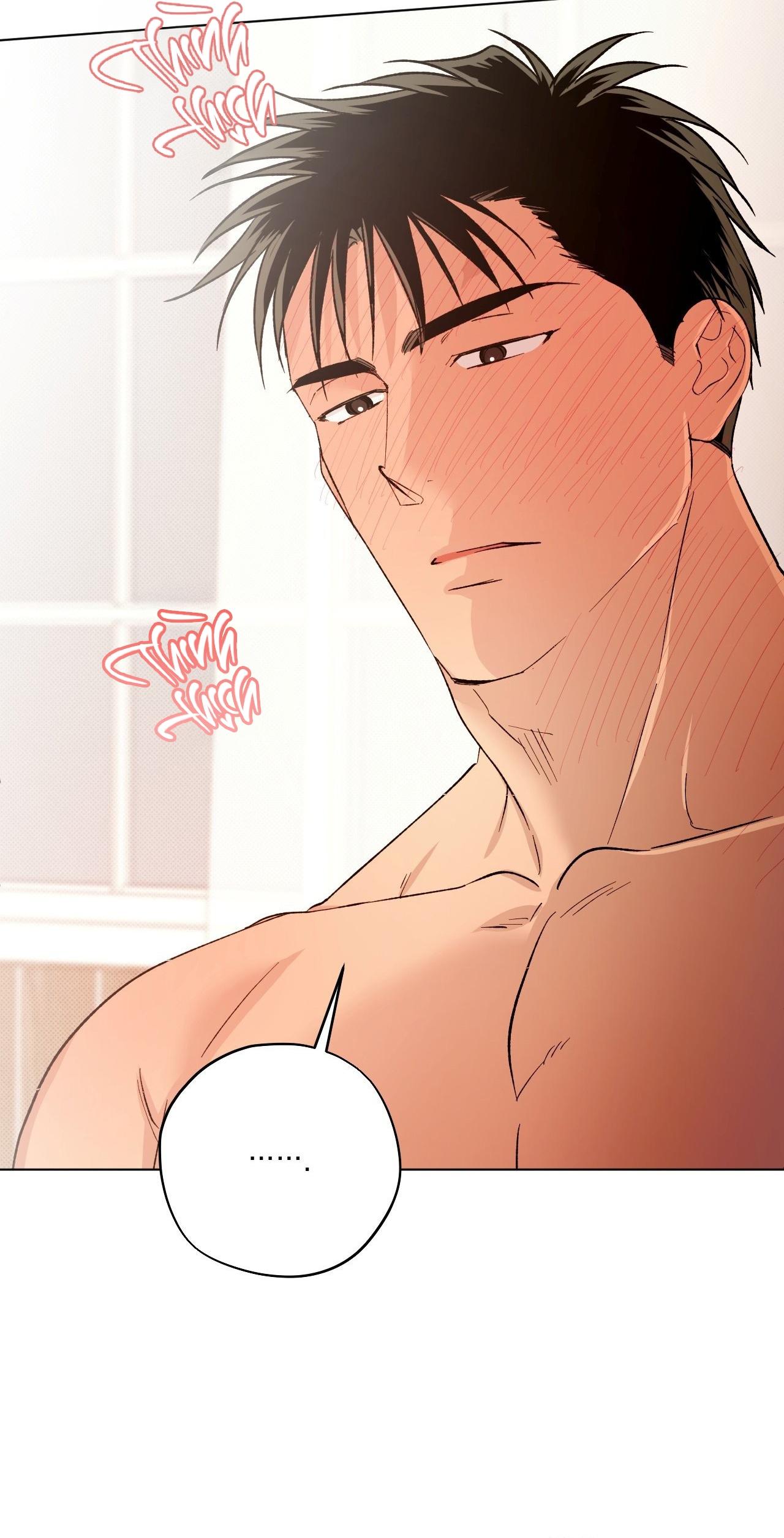 Đọc truyện [END] DRIVER'S HIGH - Chapter 32