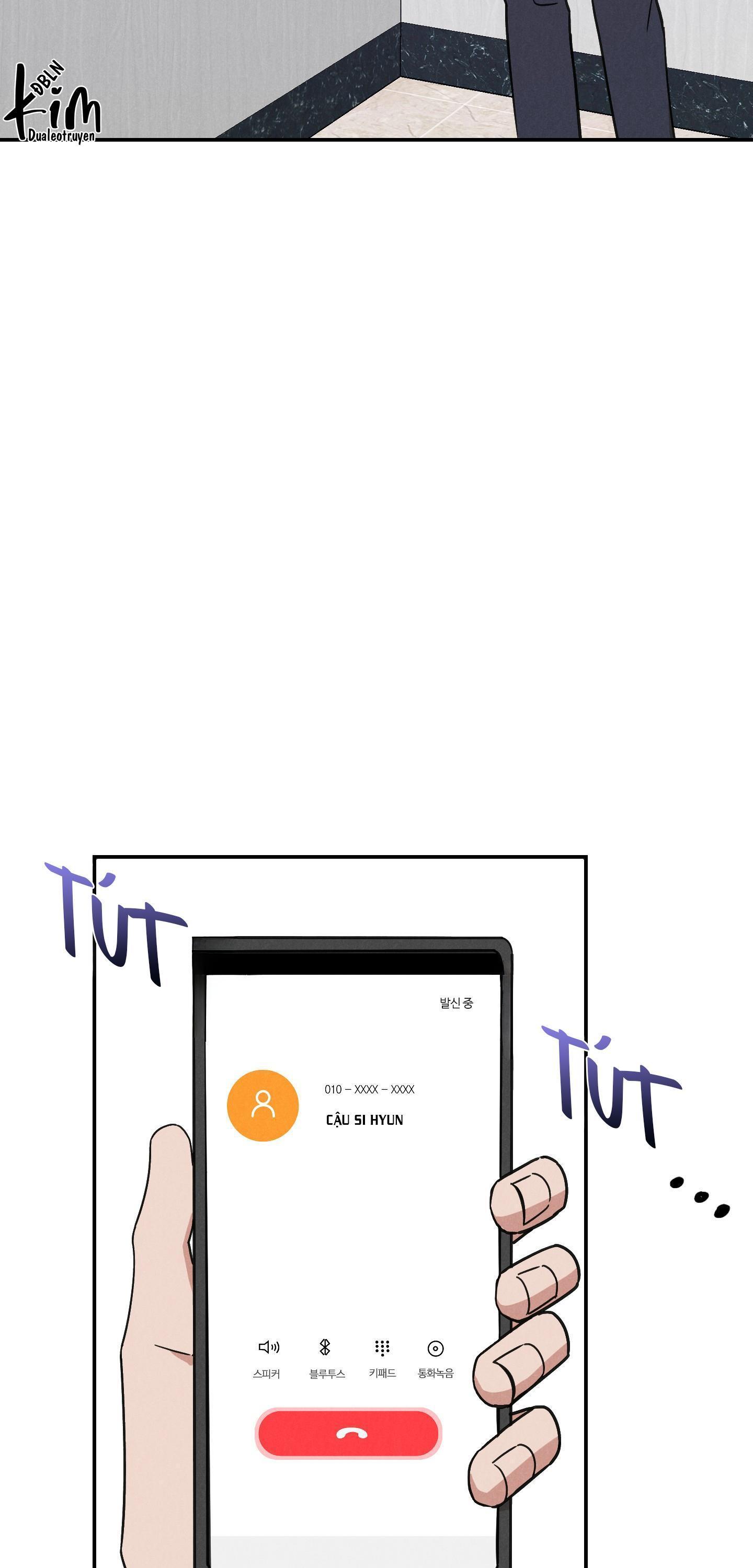 Đọc truyện TUYỂN TẬP CUỒNG CÔNG-CHIẾM HỮU CÔNG CỦA NHÀ KIM - Chapter 44.5