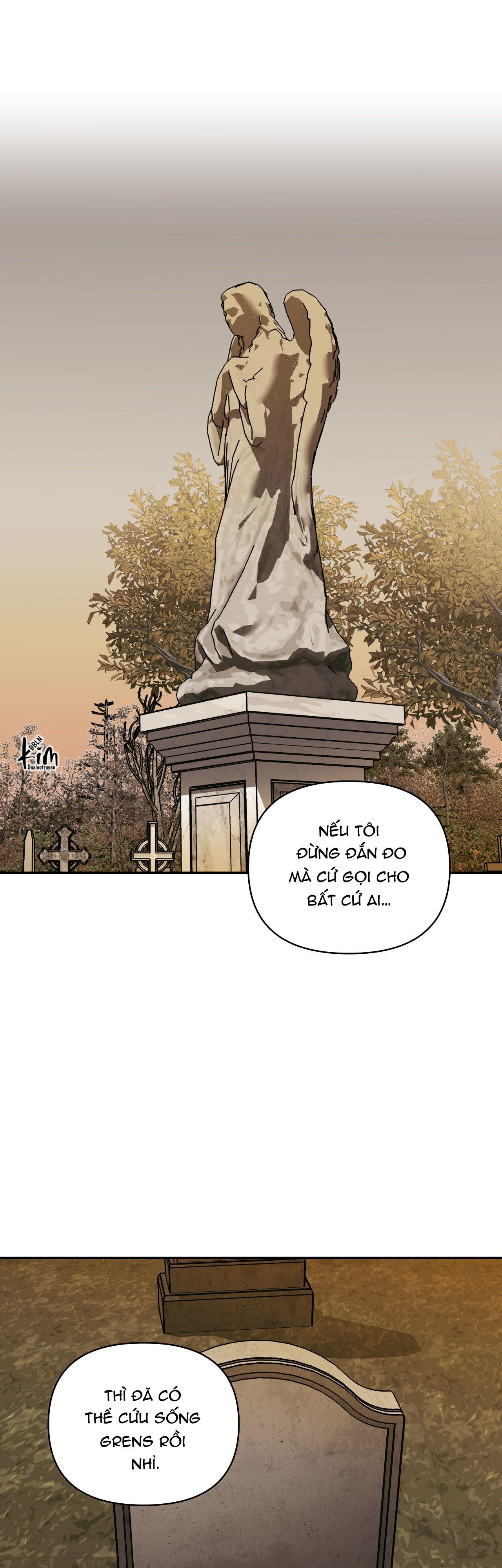 Đọc truyện SHUTLINE - Chapter 88
