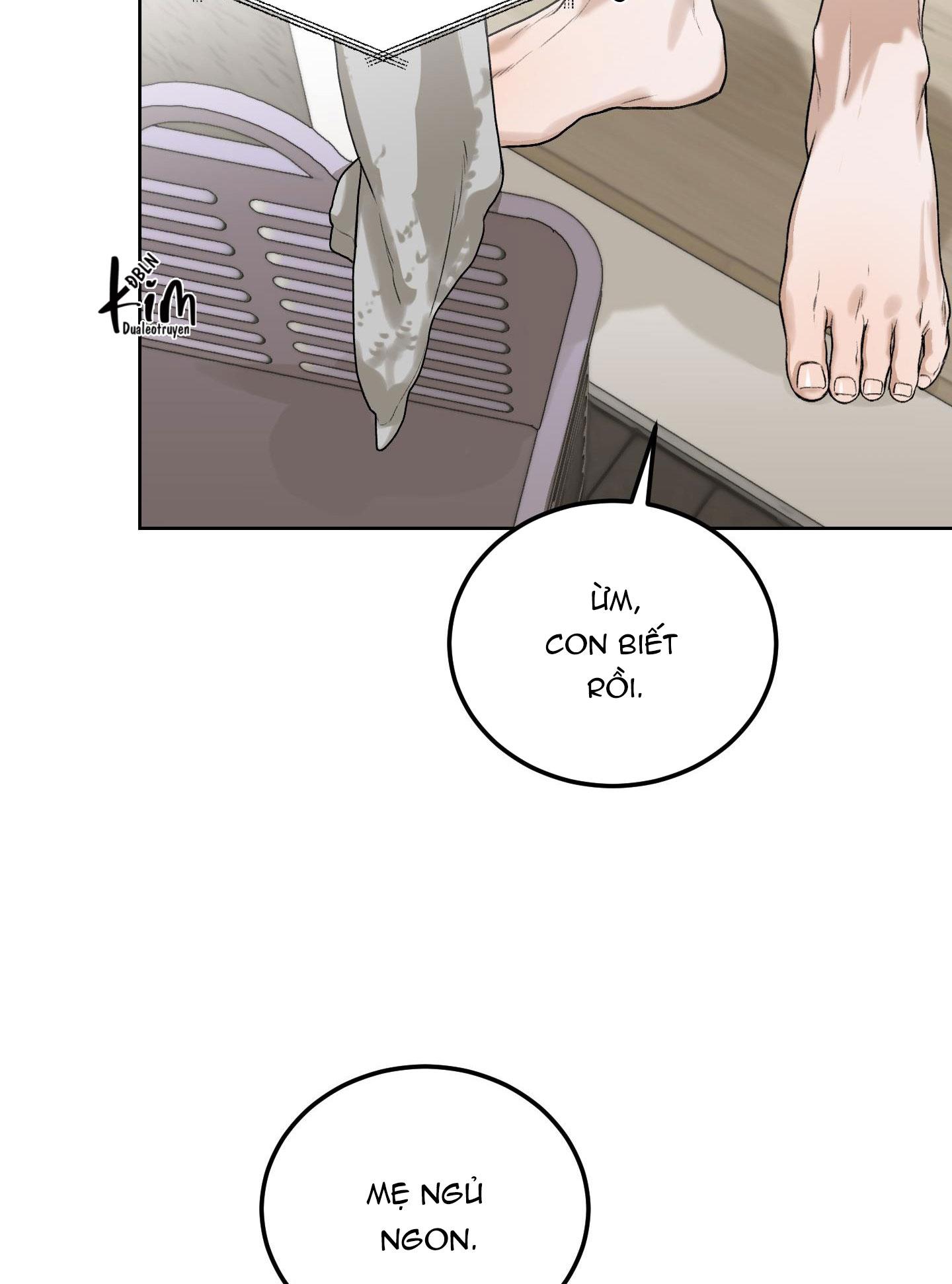 Đọc truyện NGHIỆN SEX - Chapter 17.1