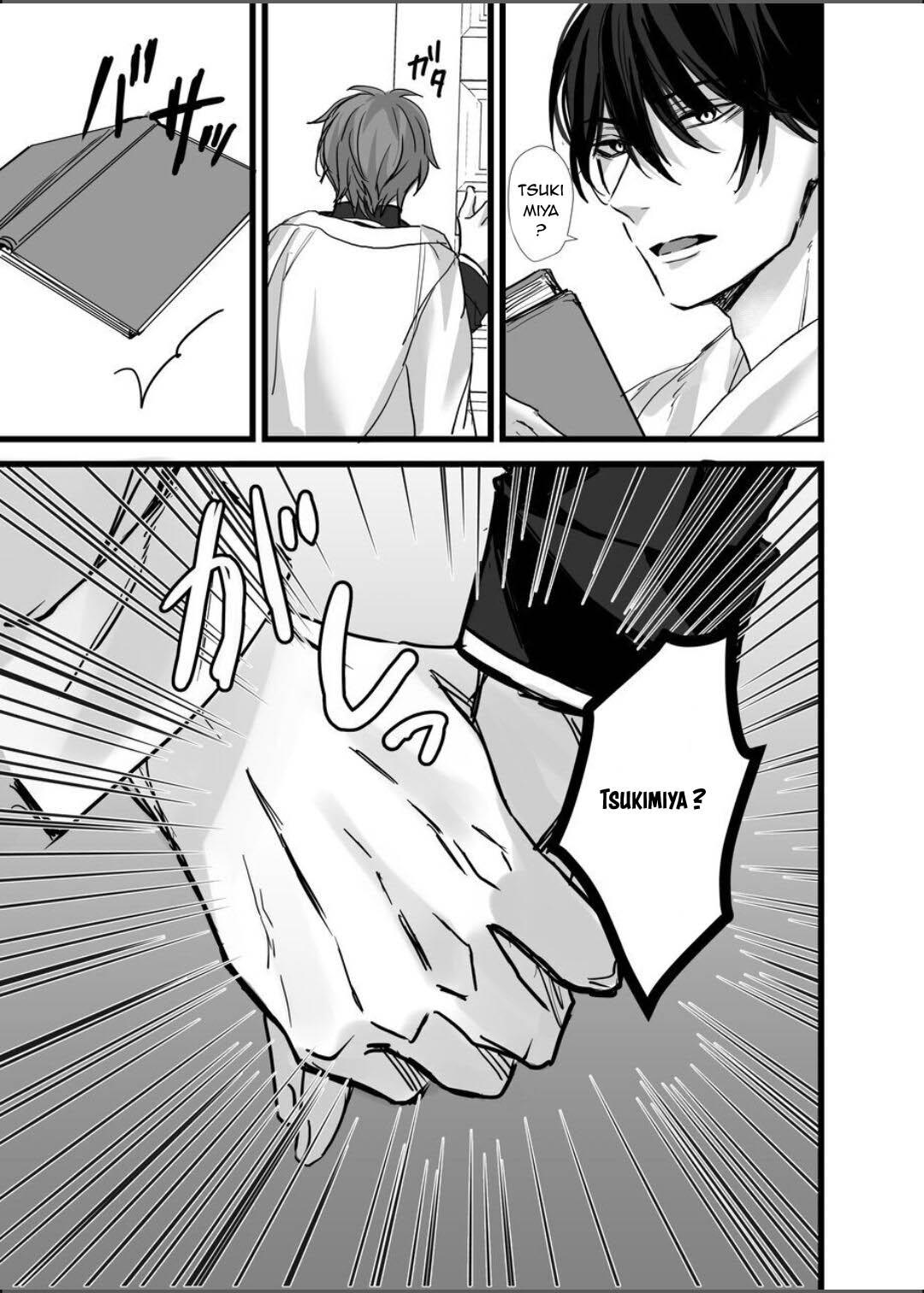 Đọc truyện Oneshot ịch ịch - Chapter 314