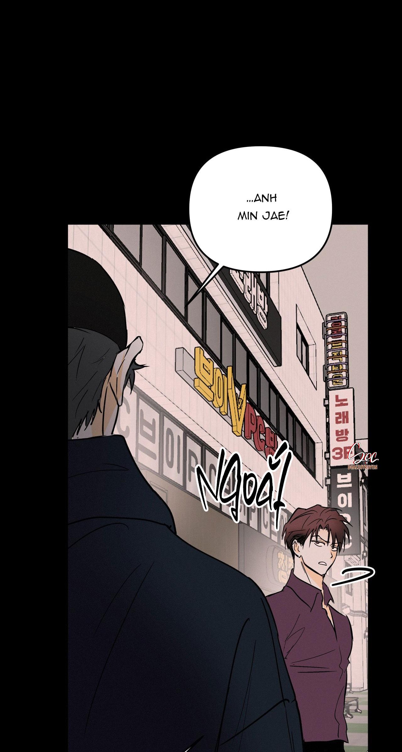 Đọc truyện LIE AGAIN - Chapter 56