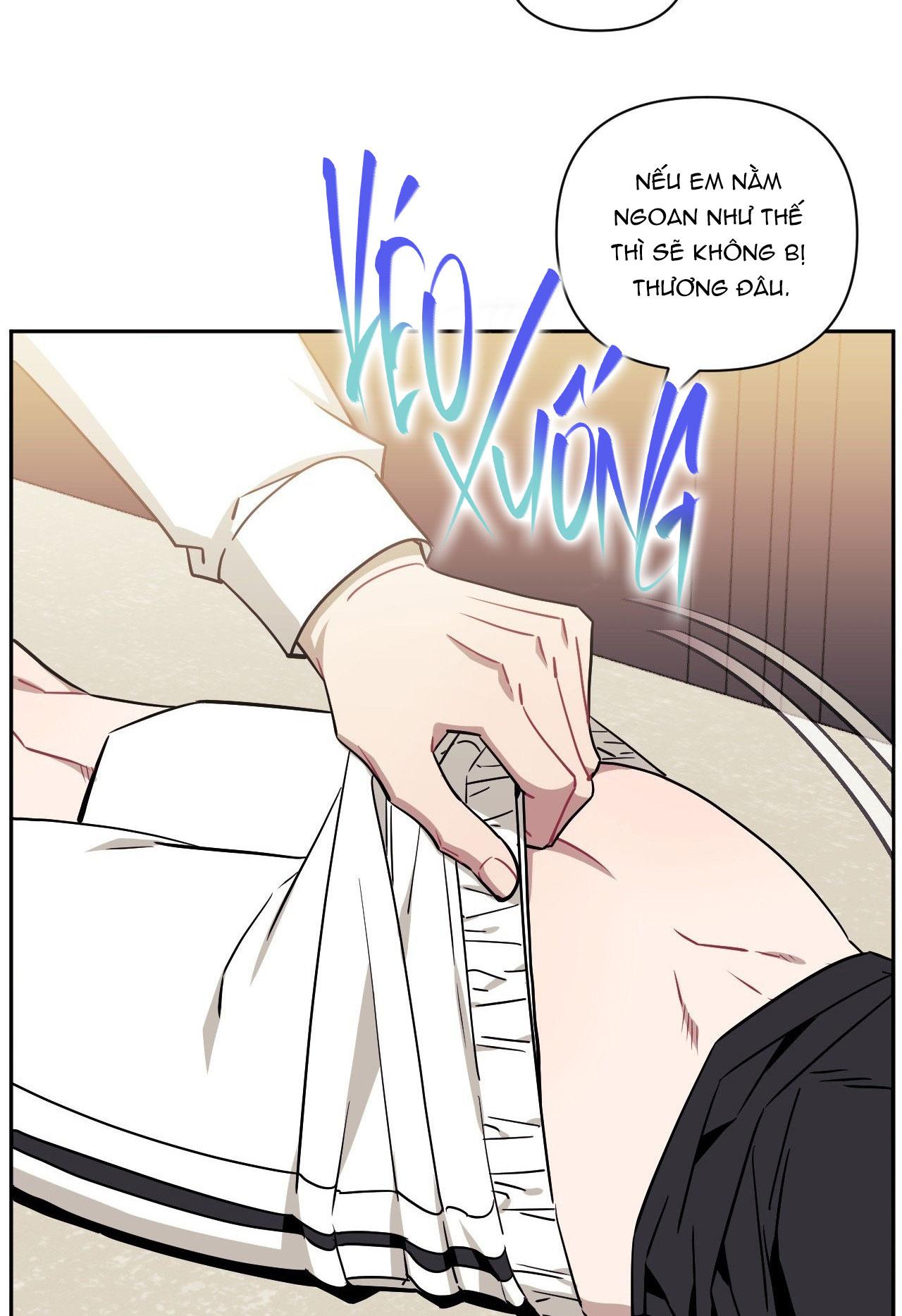 Đọc truyện HƠN CẢ BẠN BÈ - Chapter 93