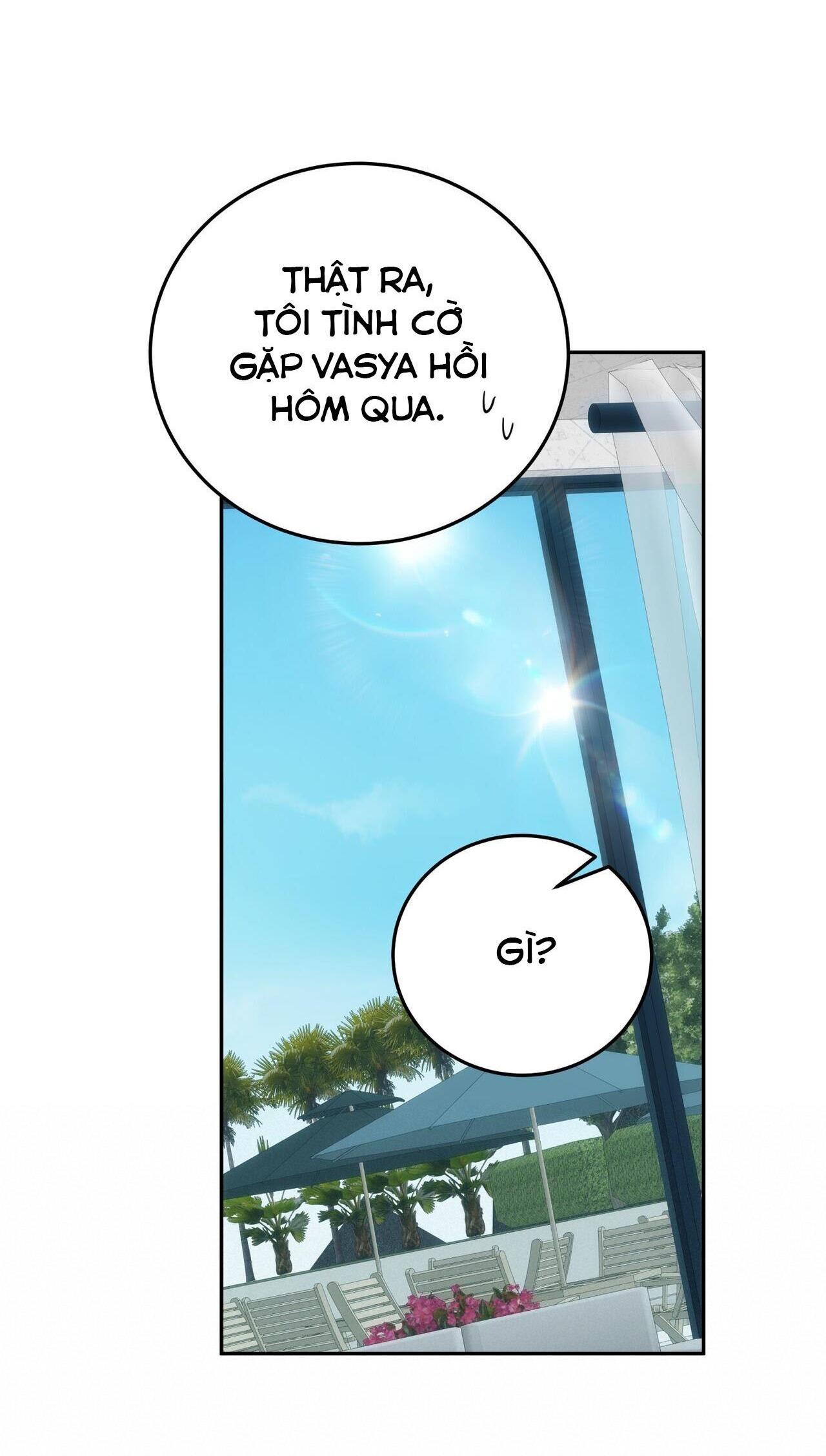 Đọc truyện PAY DAY - Chapter 10
