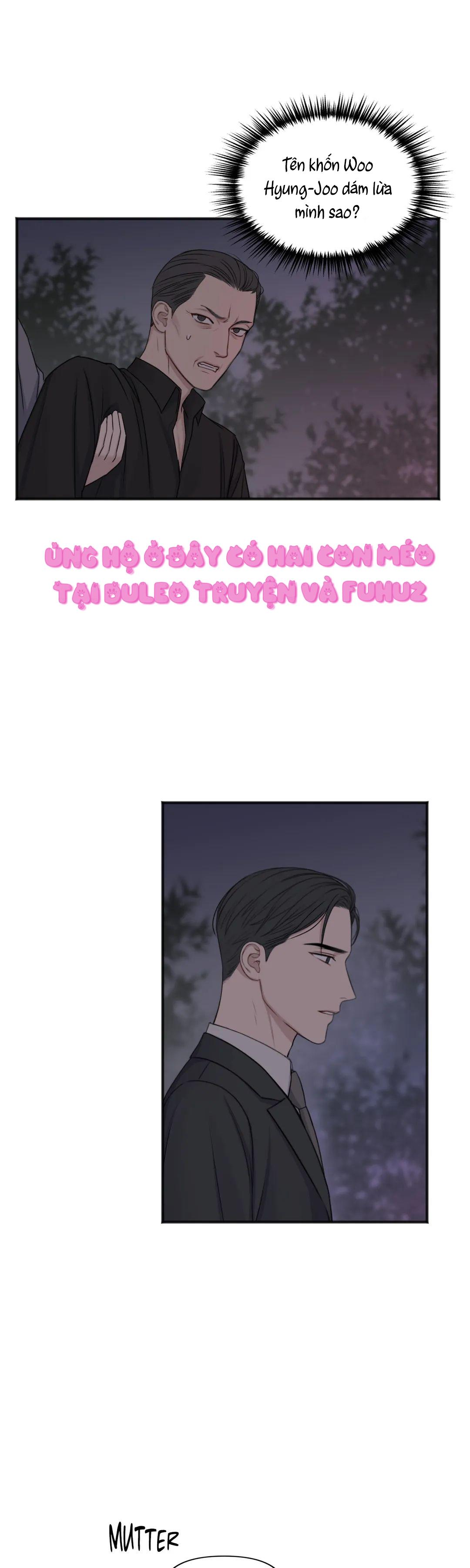 Đọc truyện Trong Căn Phòng Riêng - Chapter 62