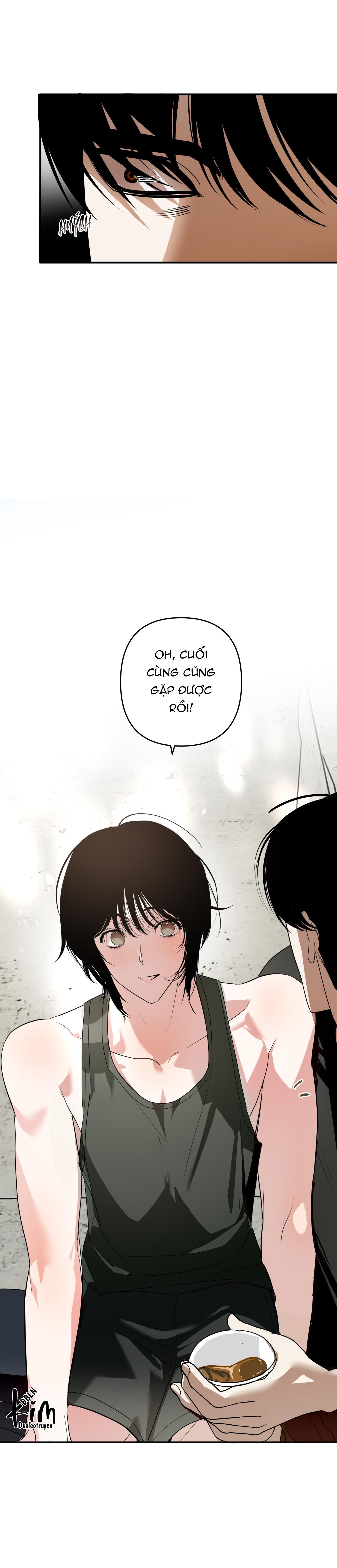 Đọc truyện TUYỂN TẬP CUỒNG CÔNG-CHIẾM HỮU CÔNG CỦA NHÀ KIM - Chapter 47.3